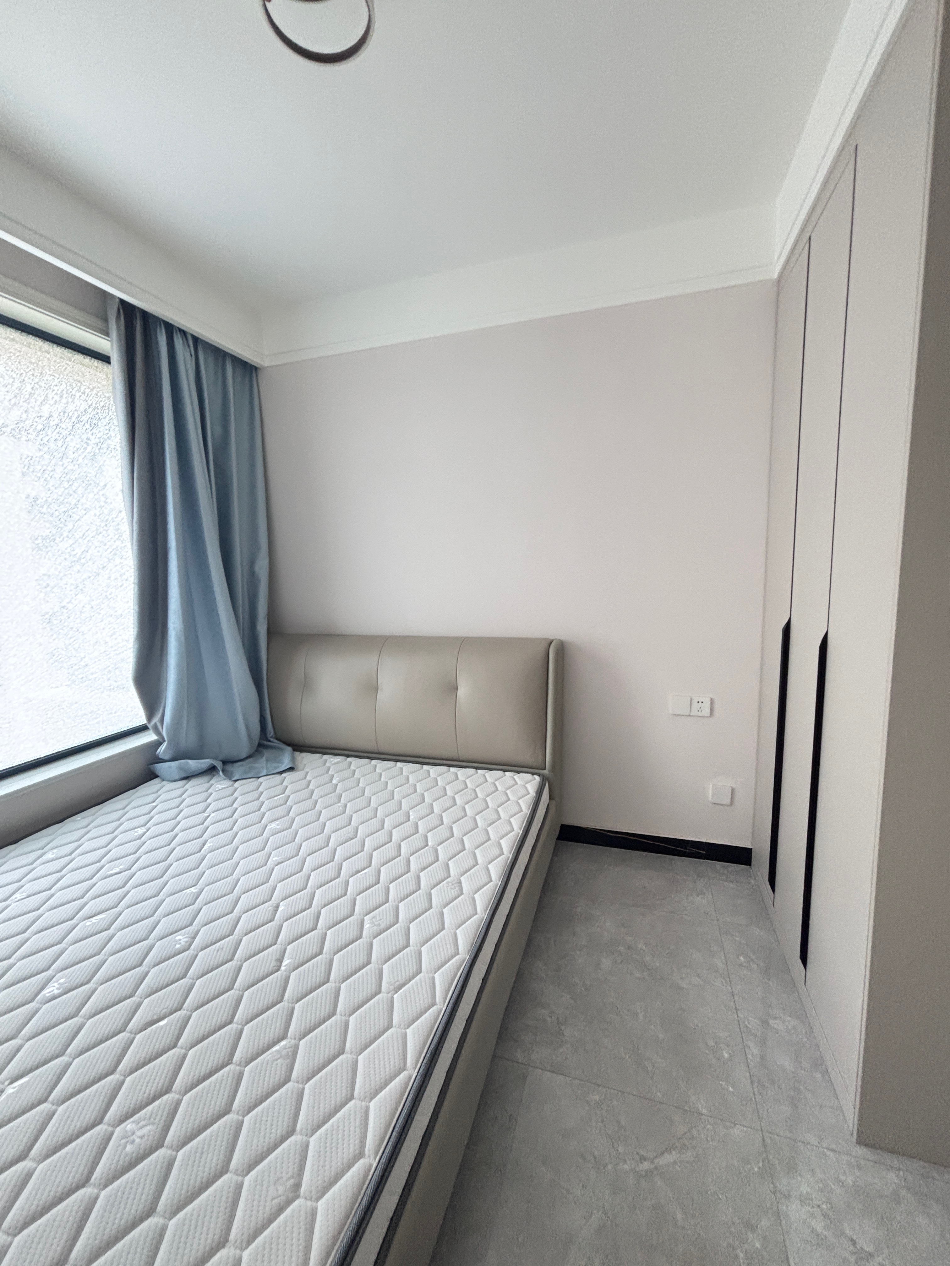 绿地IFC中央公馆