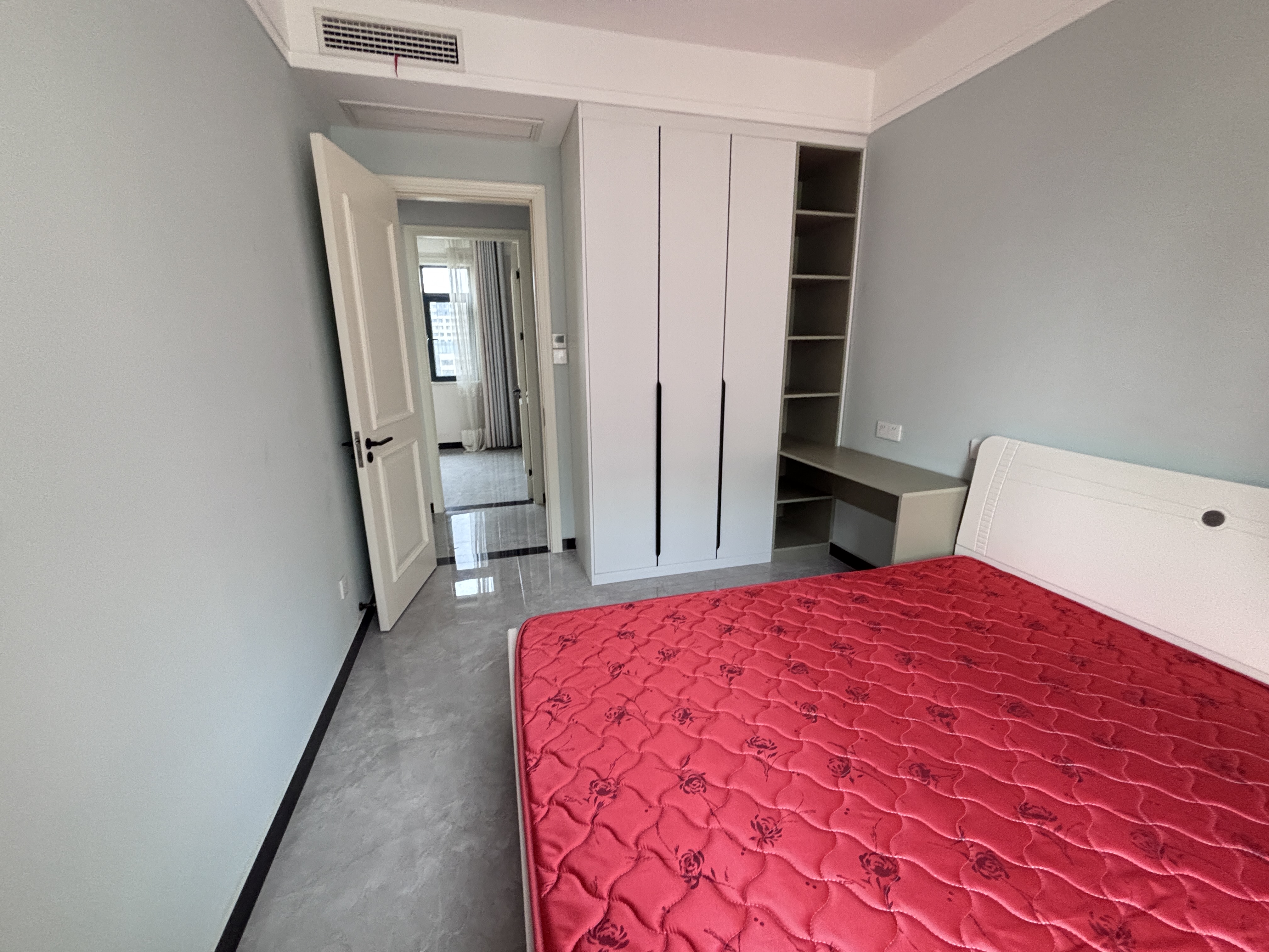 绿地IFC中央公馆