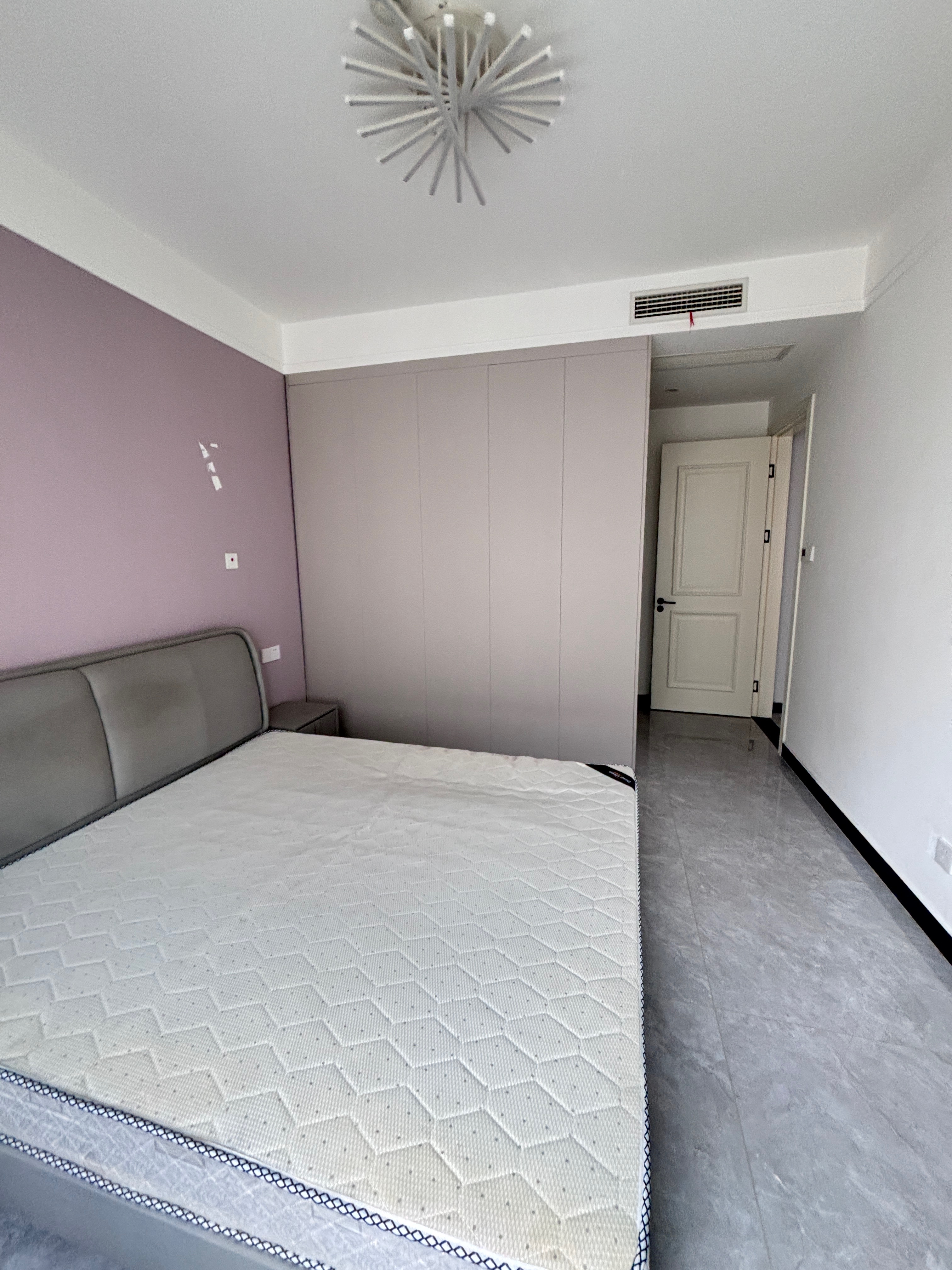 绿地IFC中央公馆