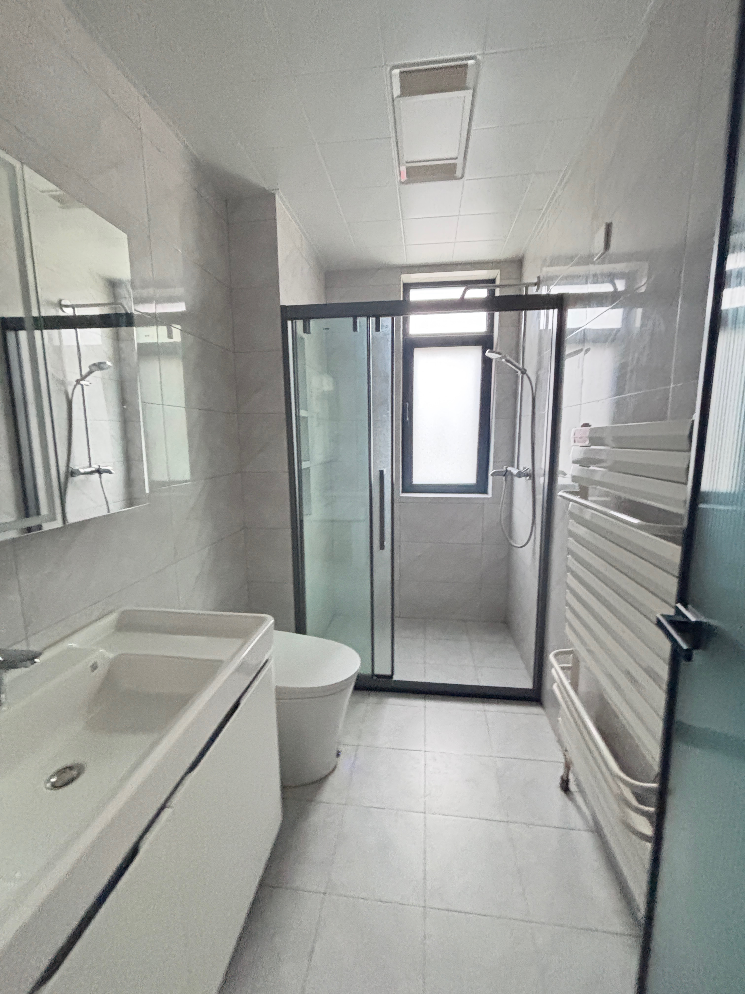 绿地IFC中央公馆