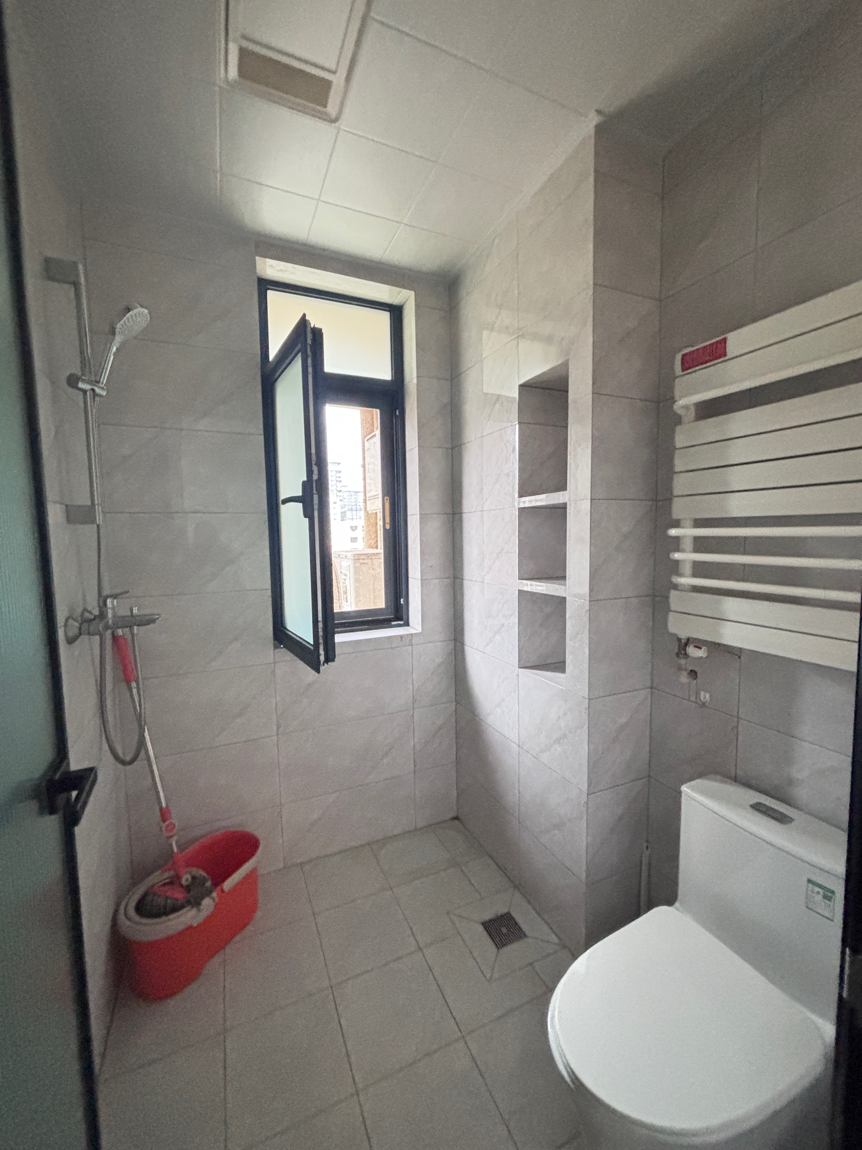 绿地IFC中央公馆