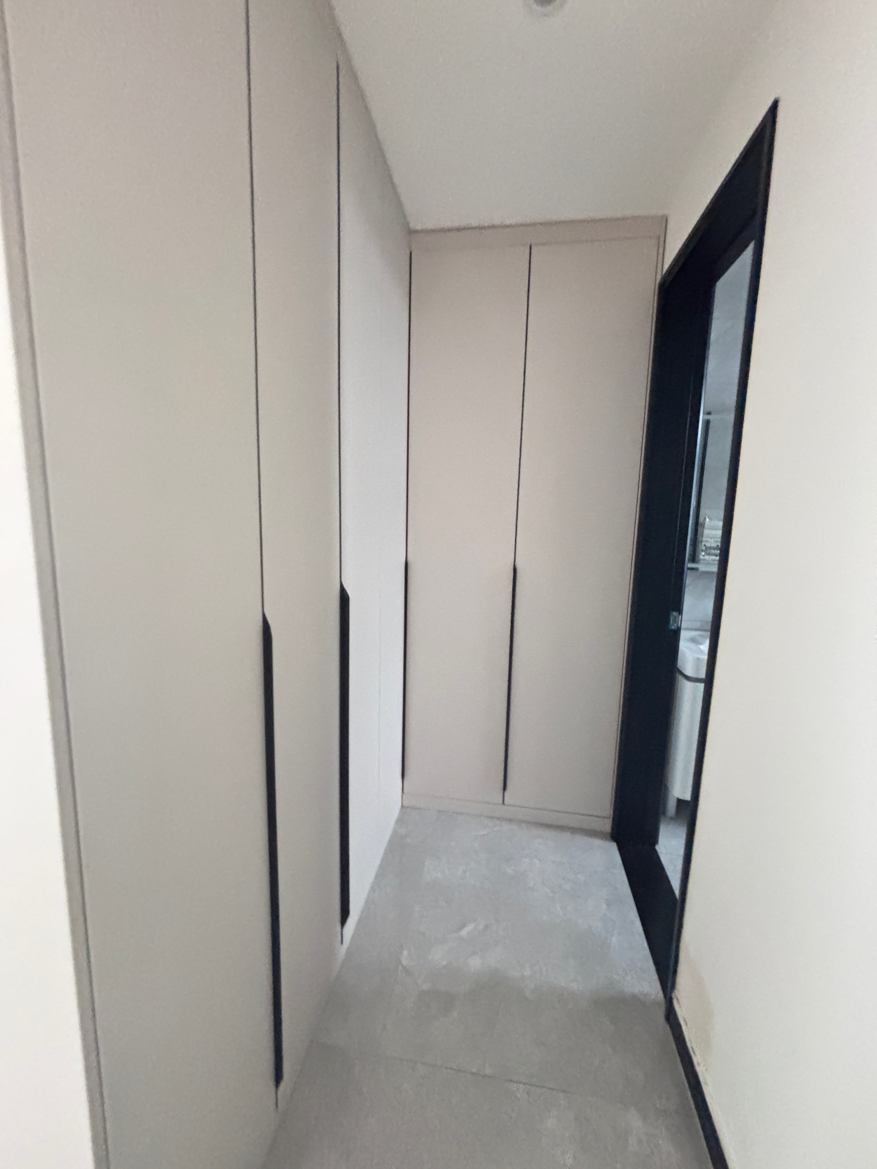 绿地IFC中央公馆