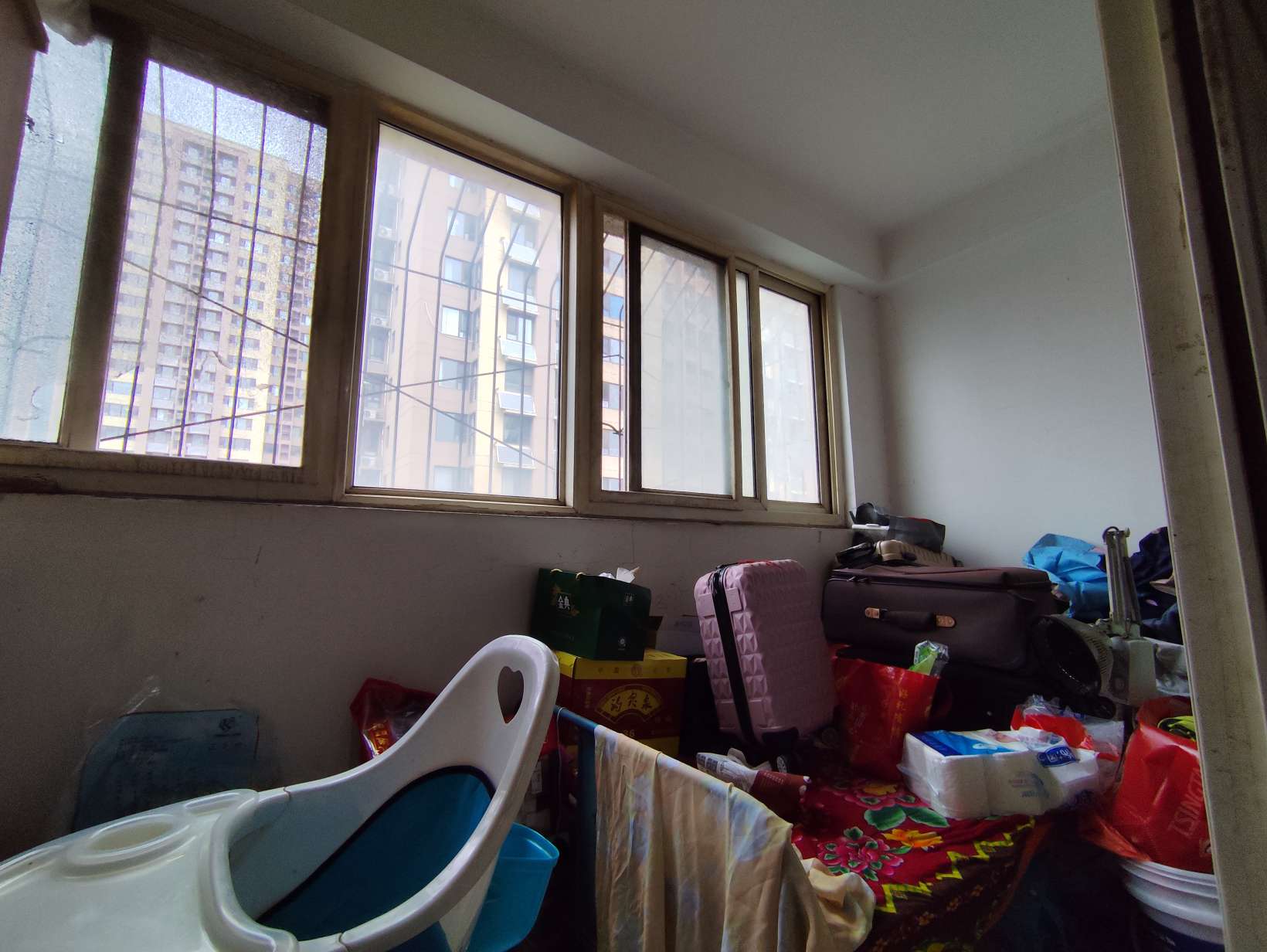 东方丽苑（张马屯小区）