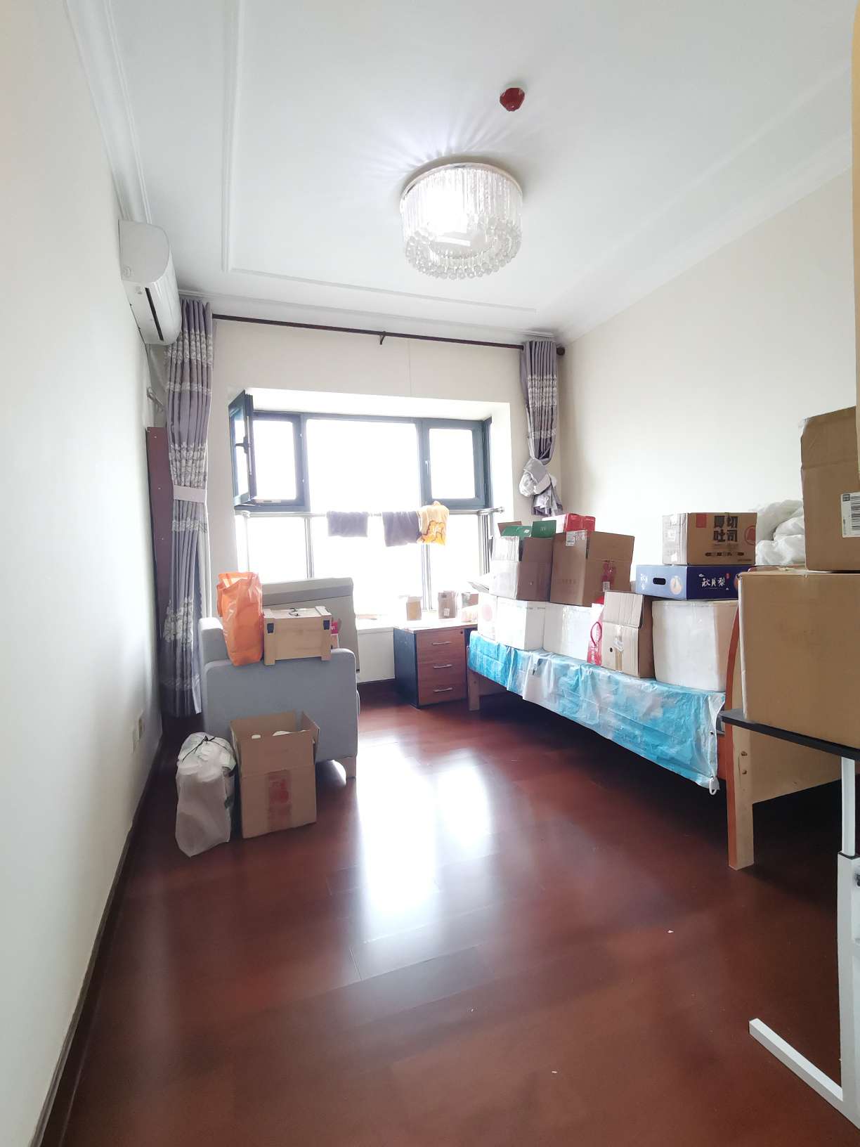 恒大睿城(住宅)