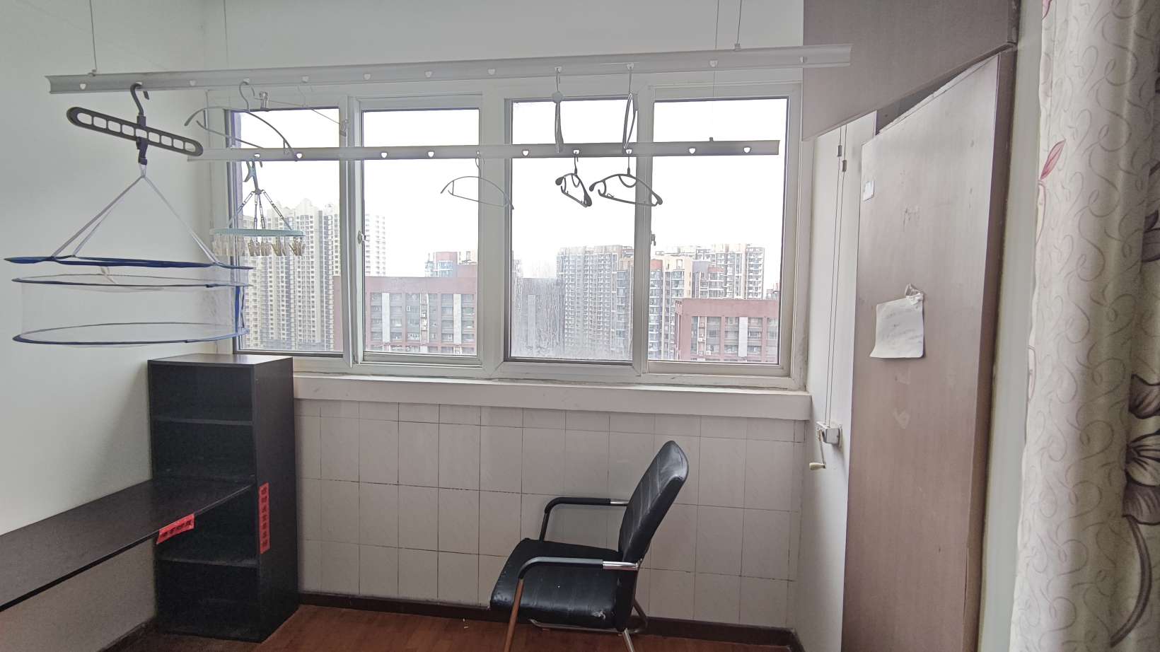 鑫苑国际城市花园商住楼