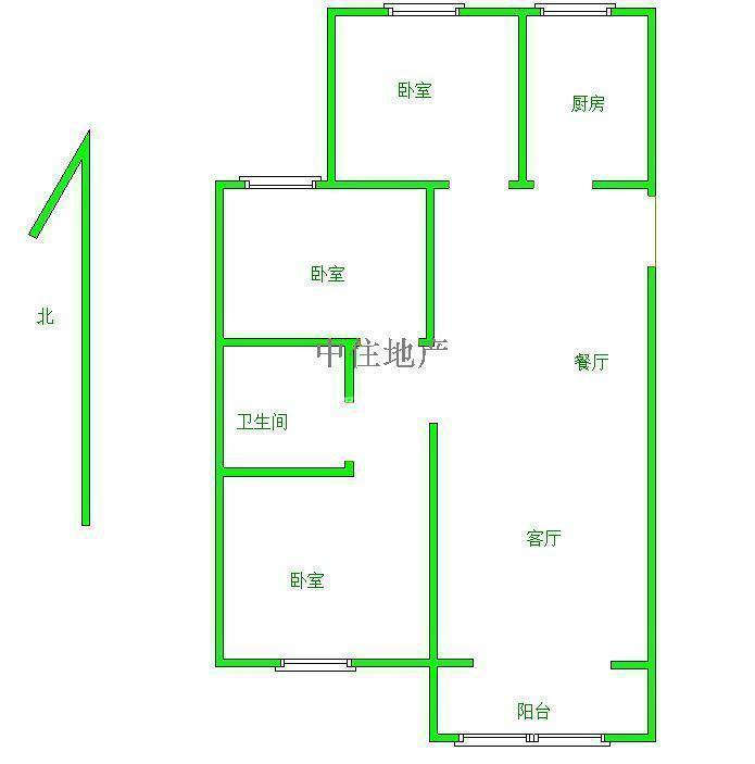 恒大睿城(住宅)