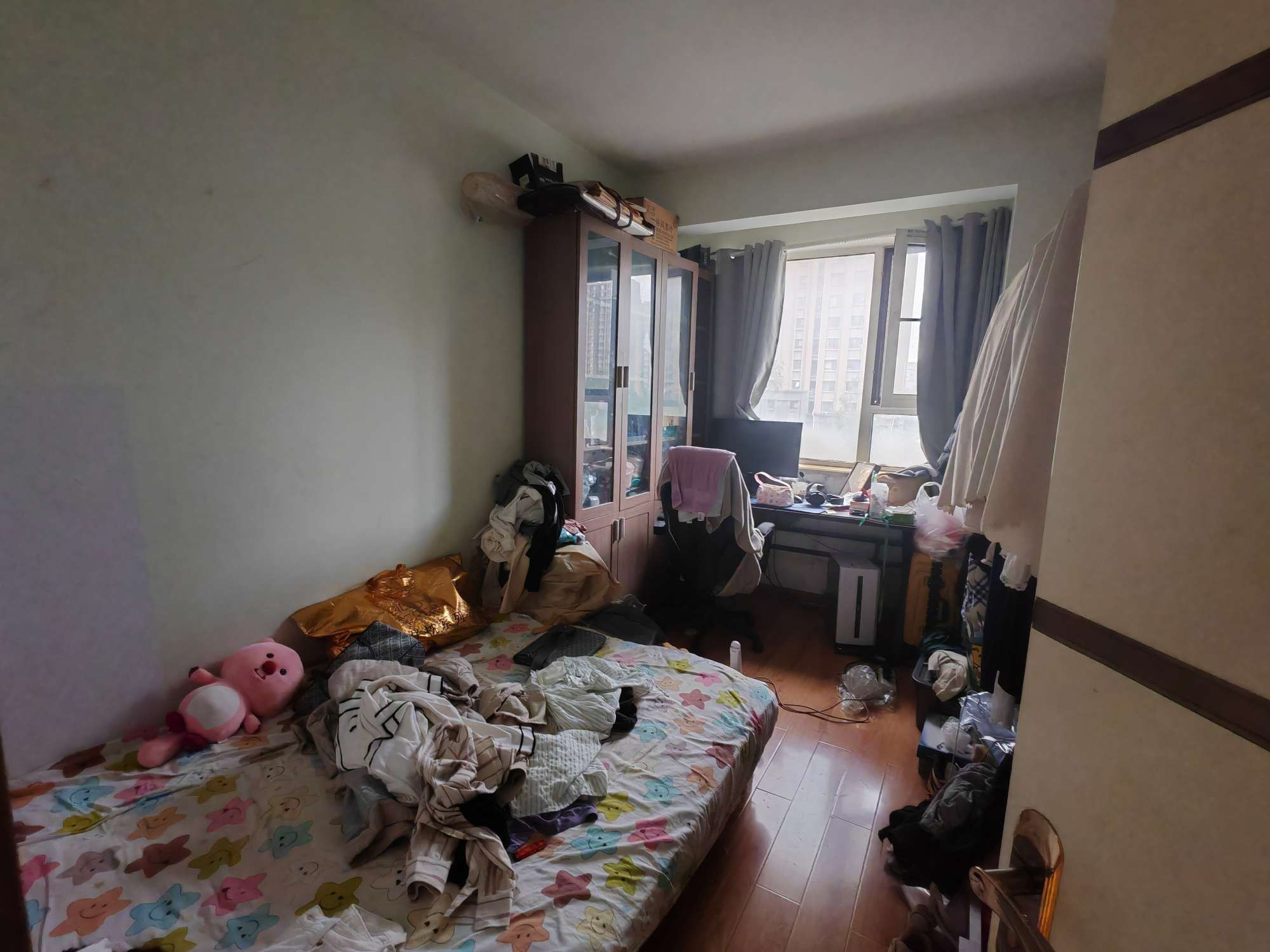 绿地国际花都(一期)