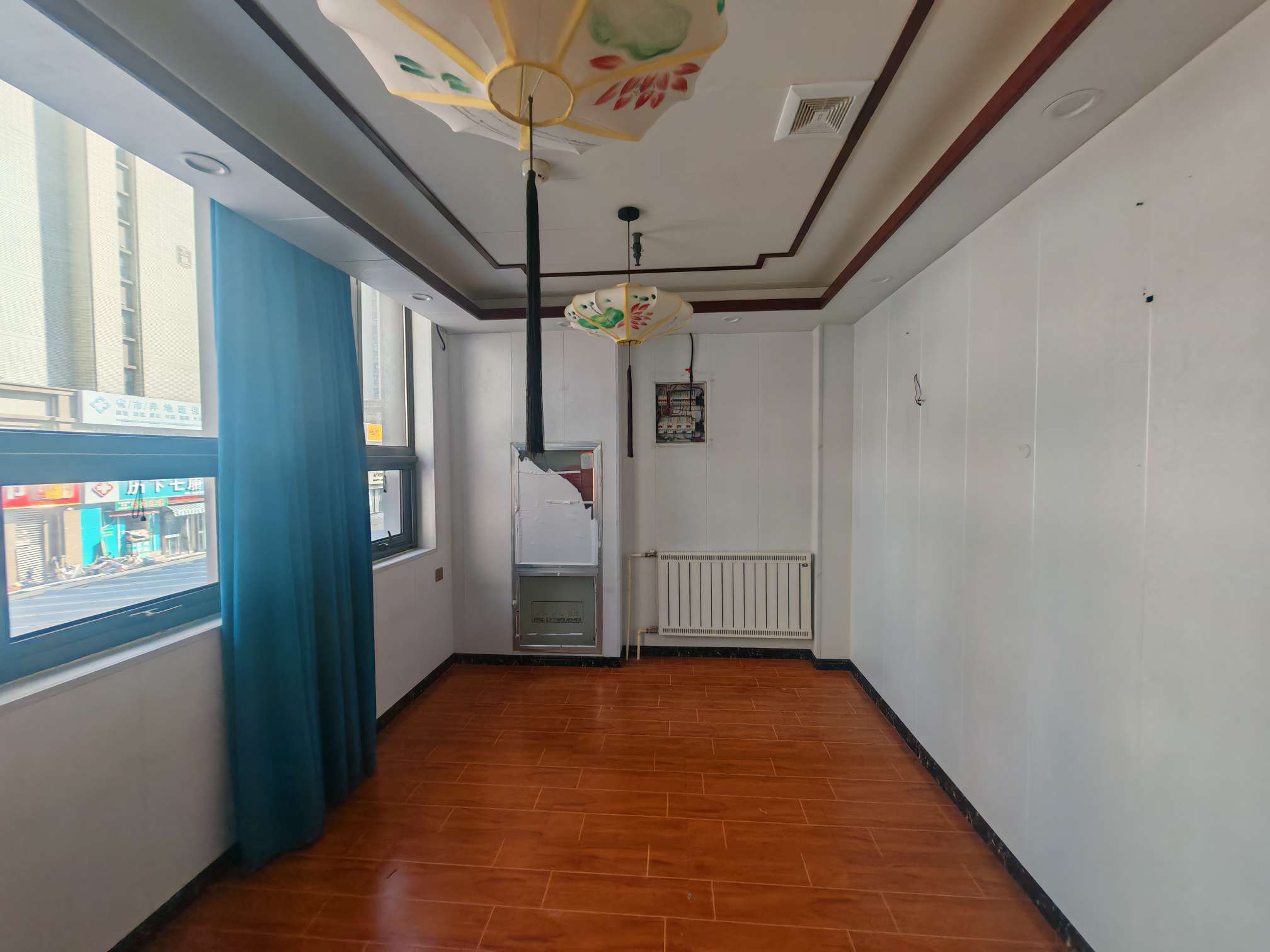 翡翠大观（原泰悦赫府）