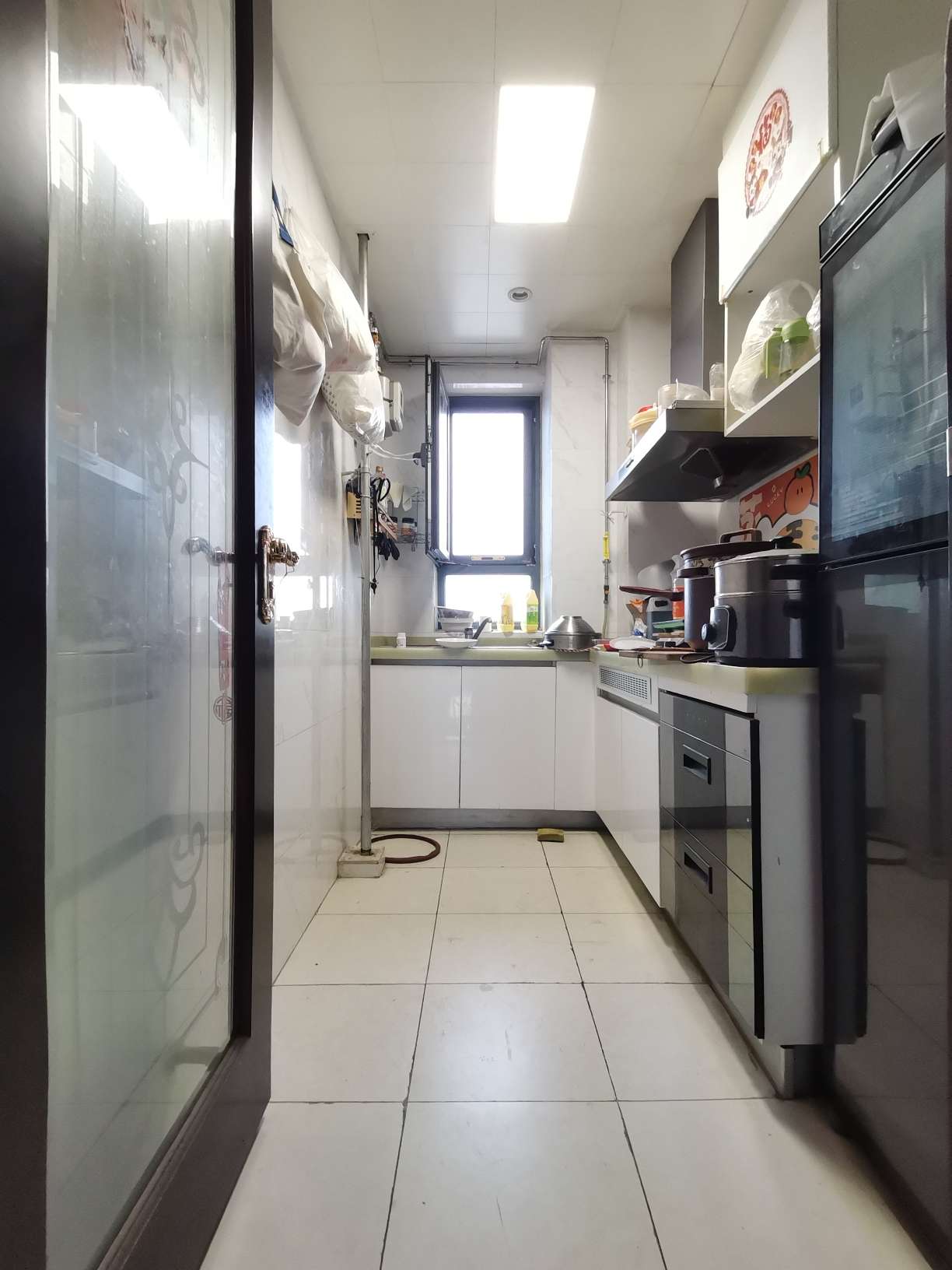 恒大睿城(住宅)