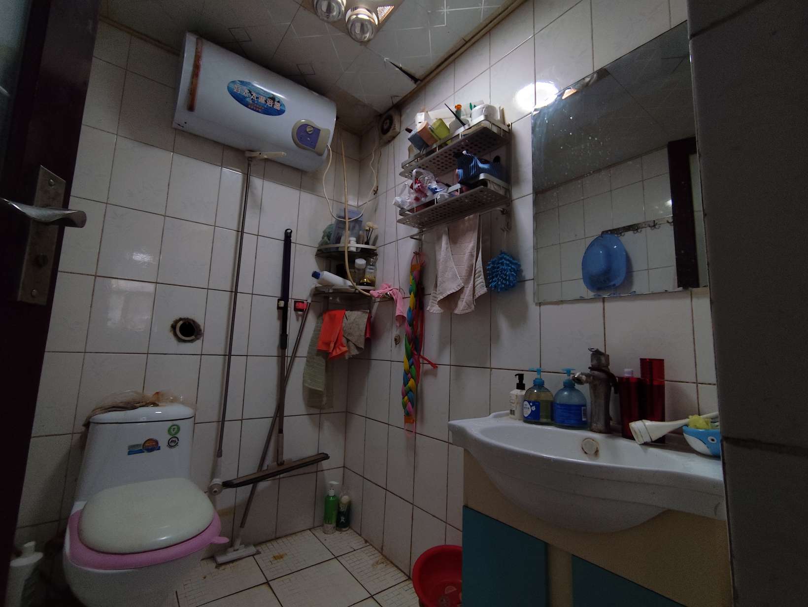 东方丽苑（张马屯小区）