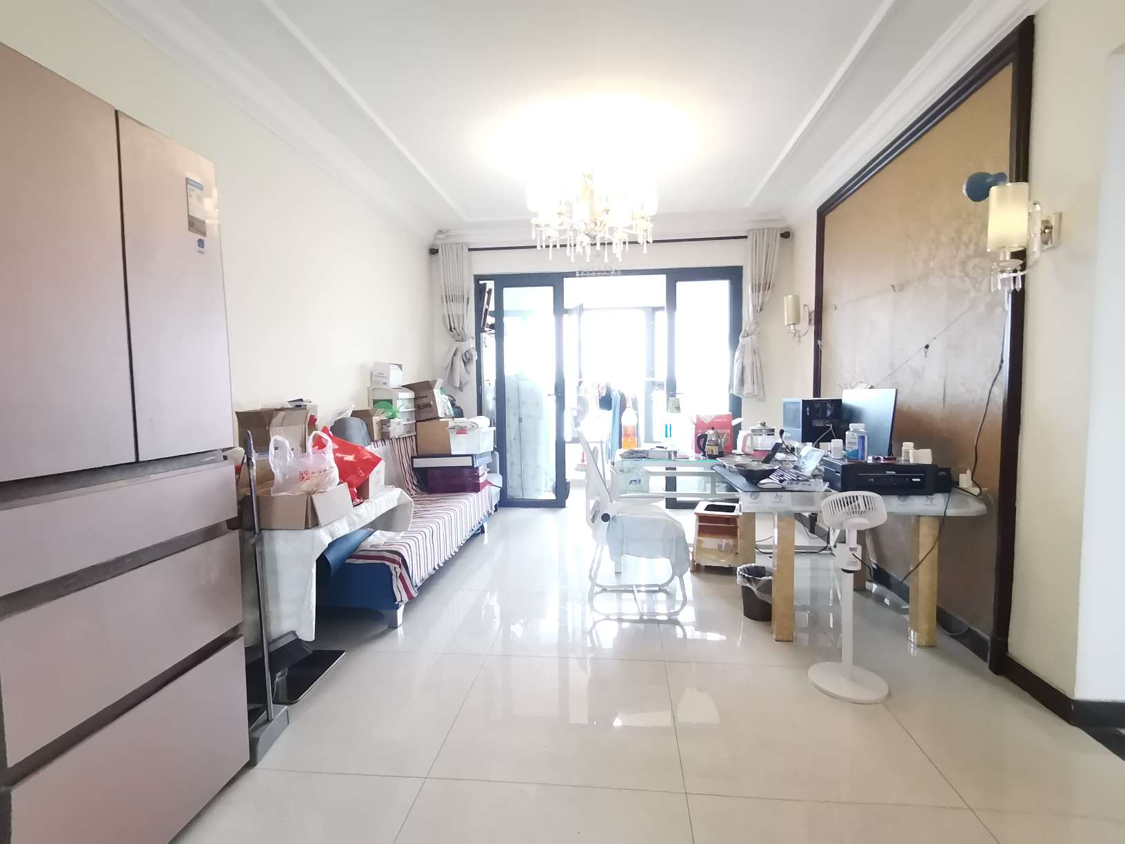 恒大睿城(住宅)