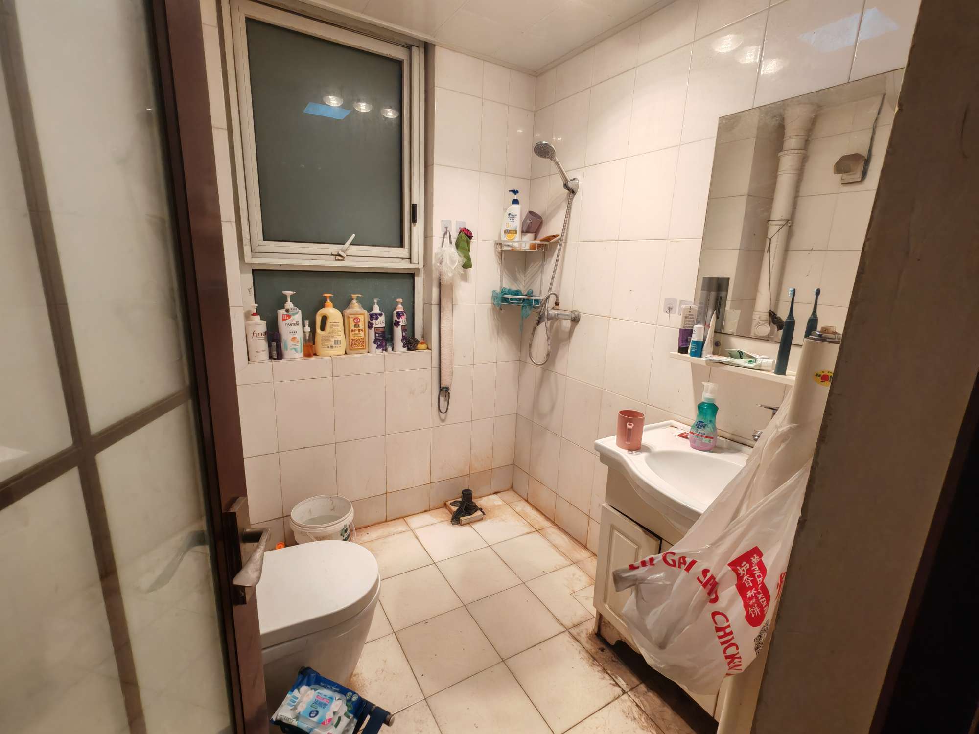 绿地国际花都(一期)