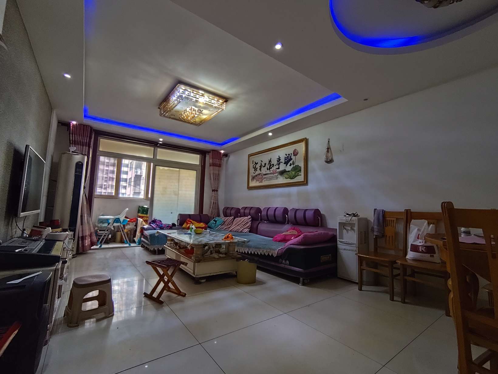 东方丽苑（张马屯小区）