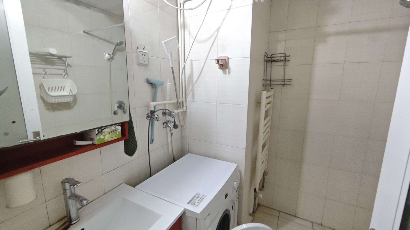 鑫苑国际城市花园商住楼