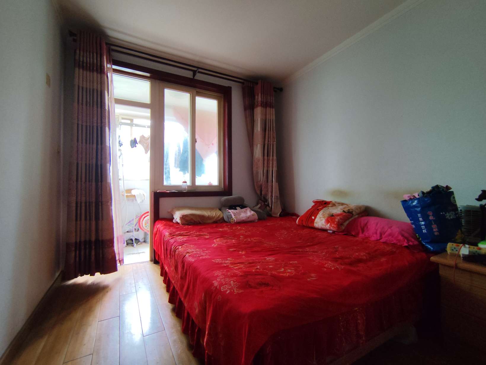 东方丽苑（张马屯小区）