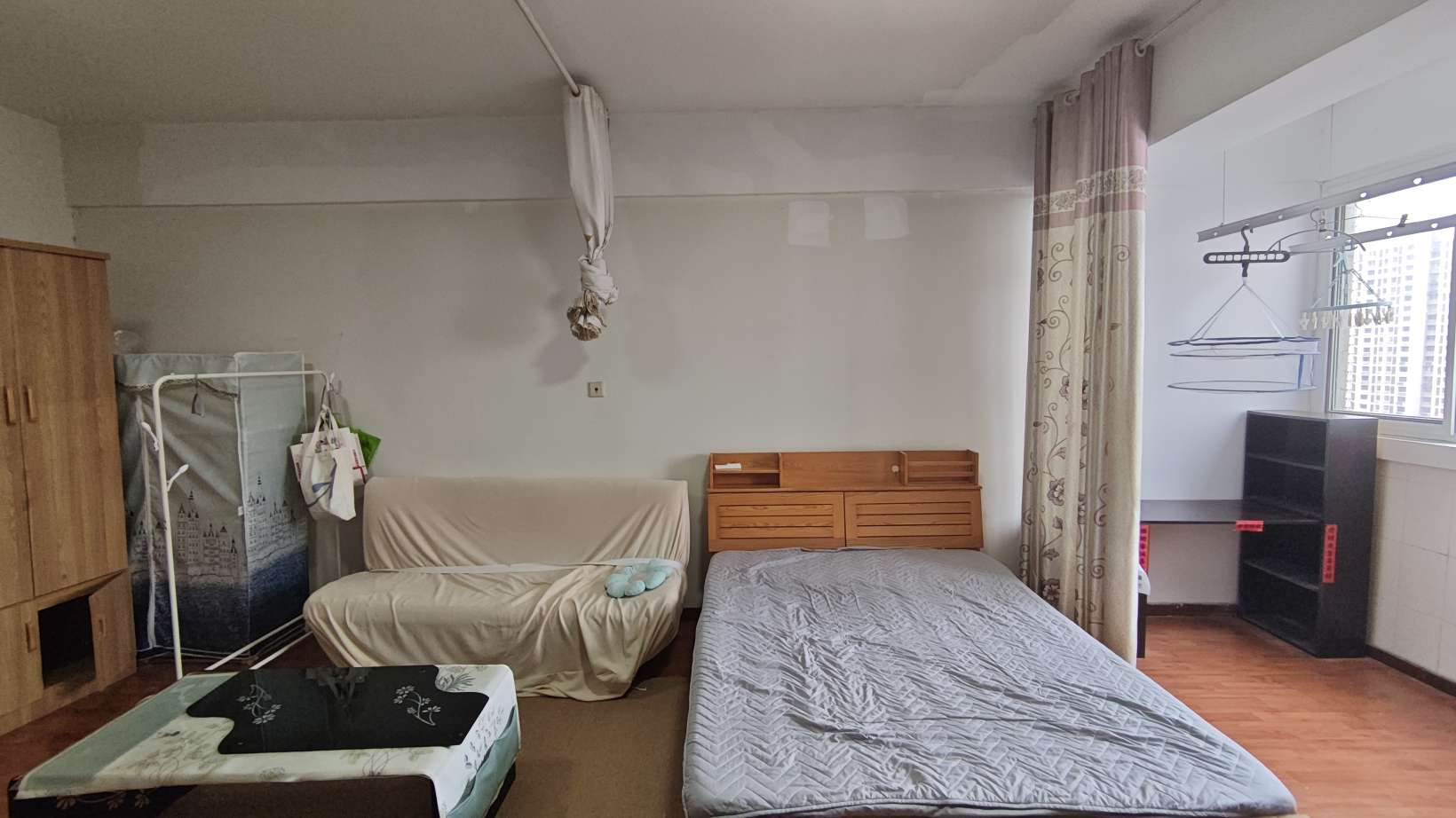 鑫苑国际城市花园商住楼