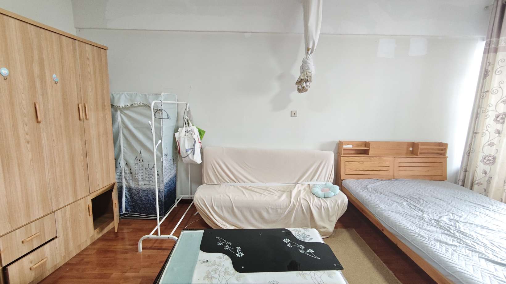 鑫苑国际城市花园商住楼