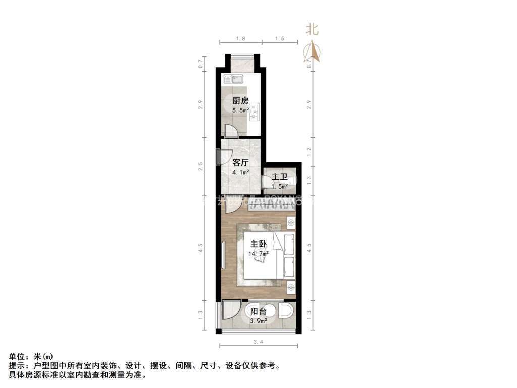 工人新村南村西区