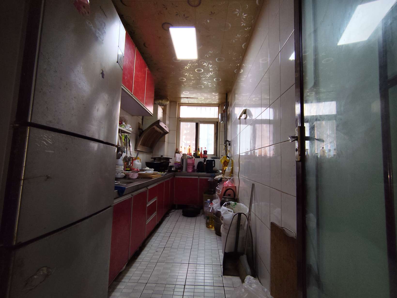 东方丽苑（张马屯小区）