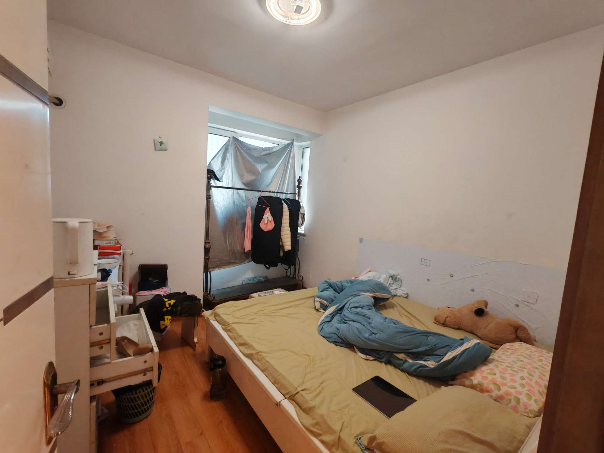 绿地国际花都(一期)