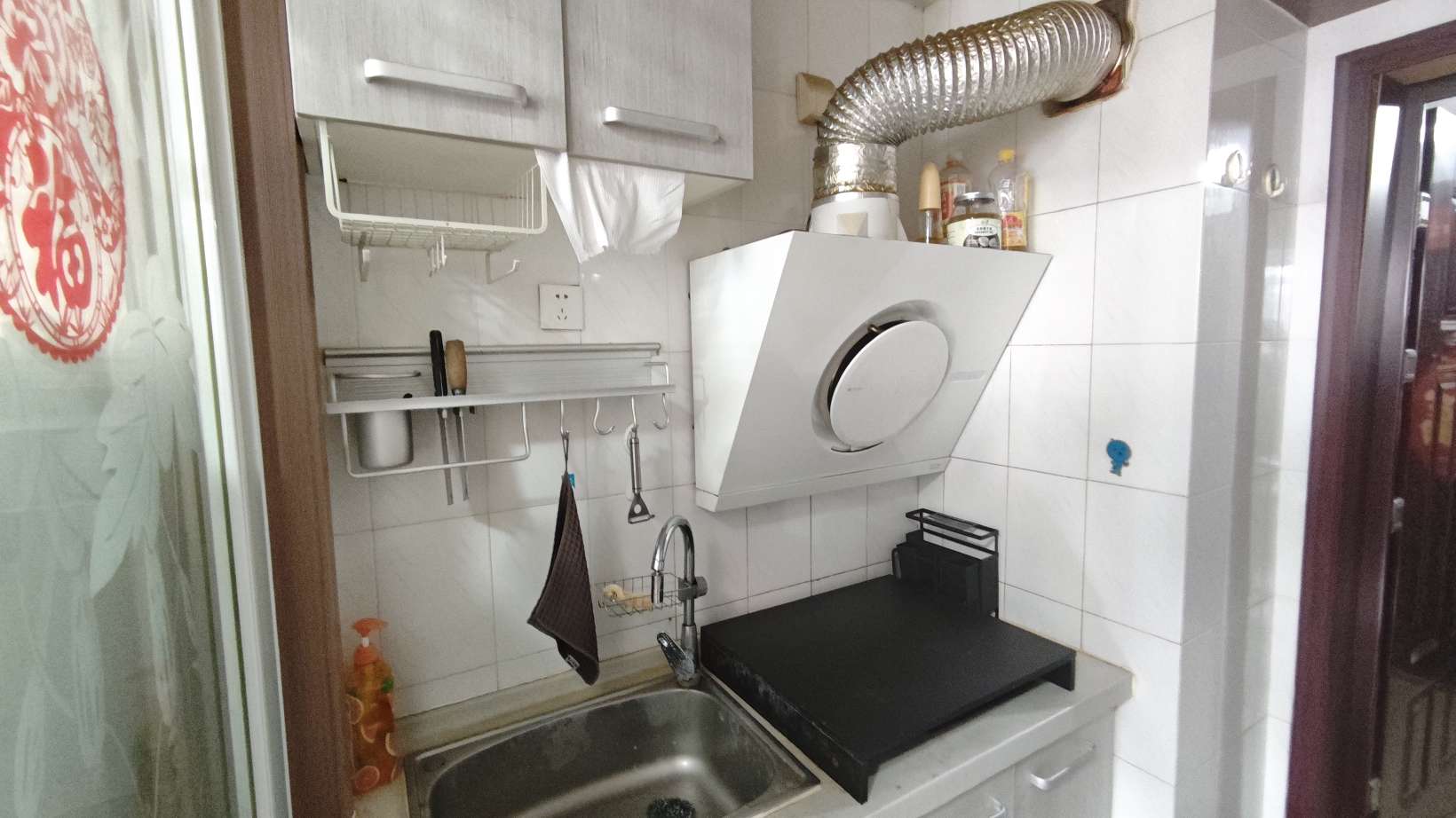 鑫苑国际城市花园商住楼