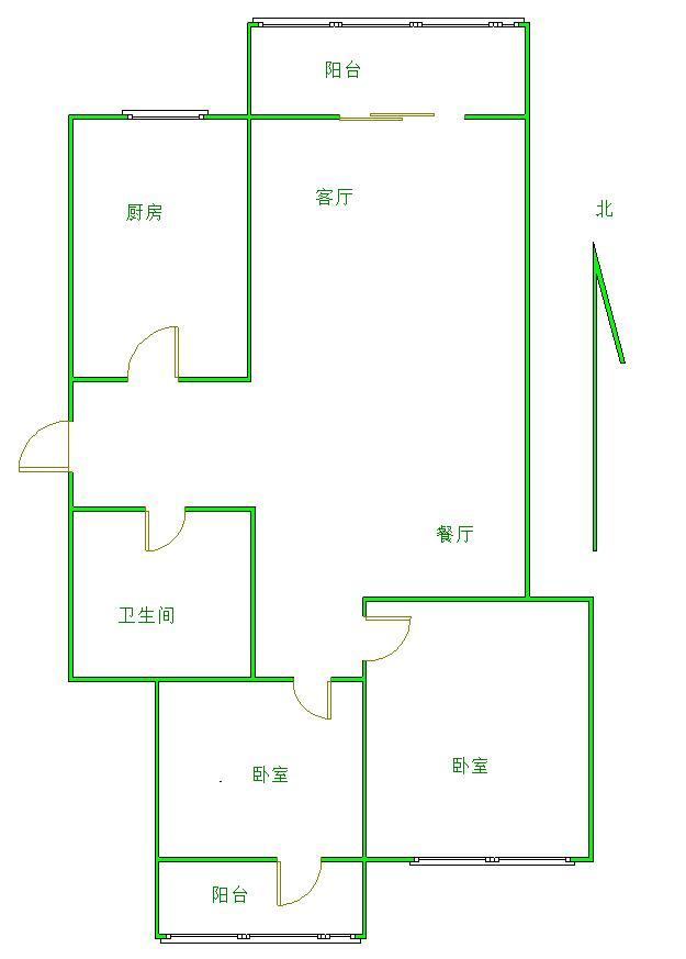 东方丽苑（张马屯小区）