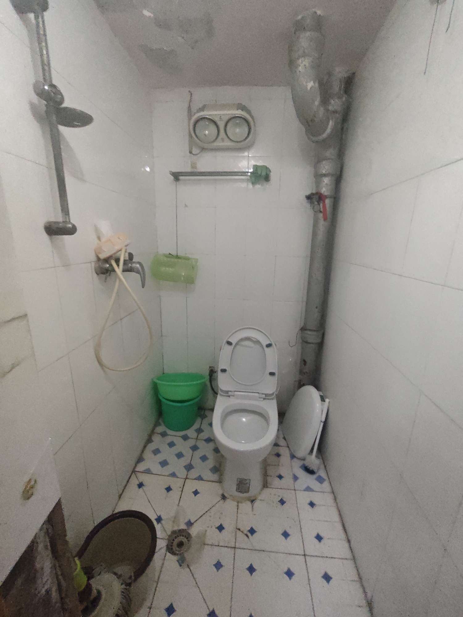 工人新村南村西区