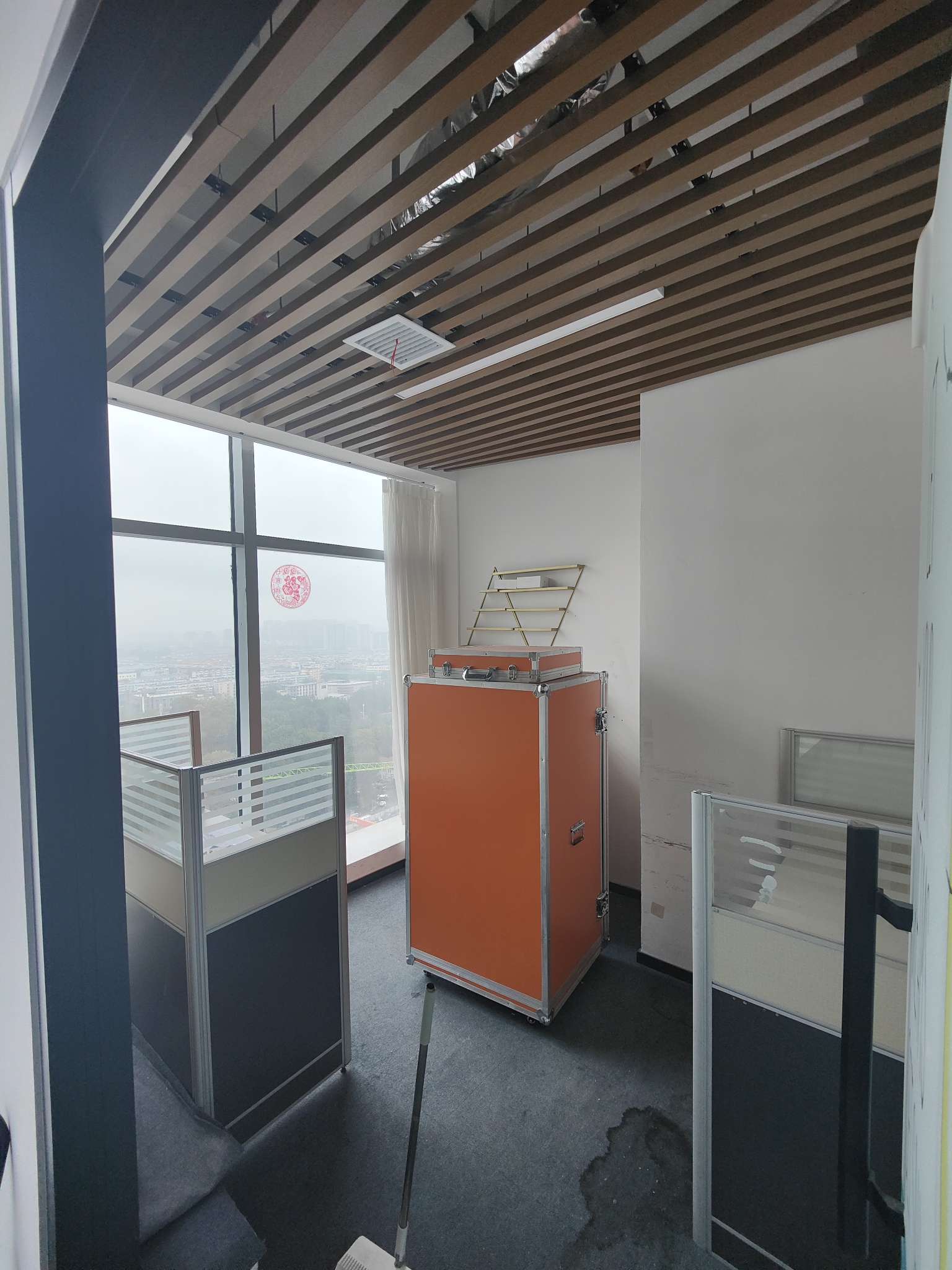  广厦聚隆广场 南北