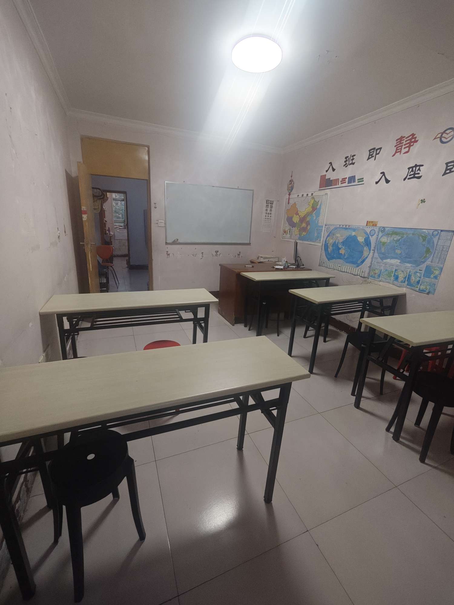 工人新村南村西区