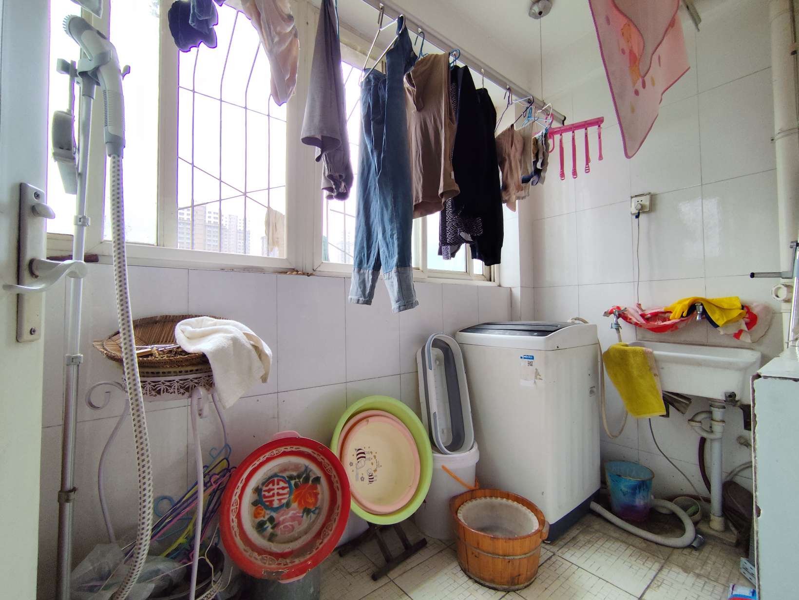 东方丽苑（张马屯小区）