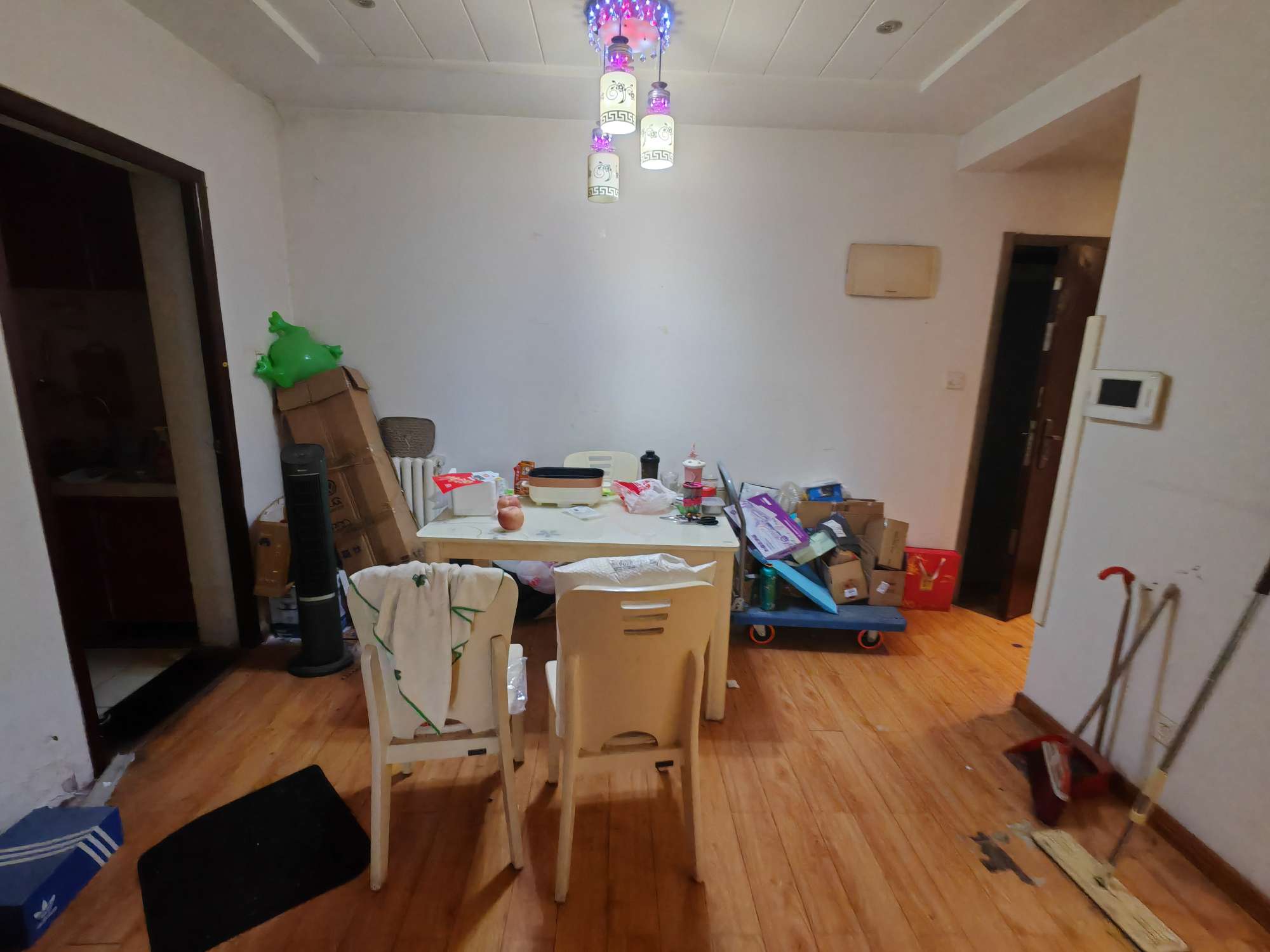 绿地国际花都(一期)