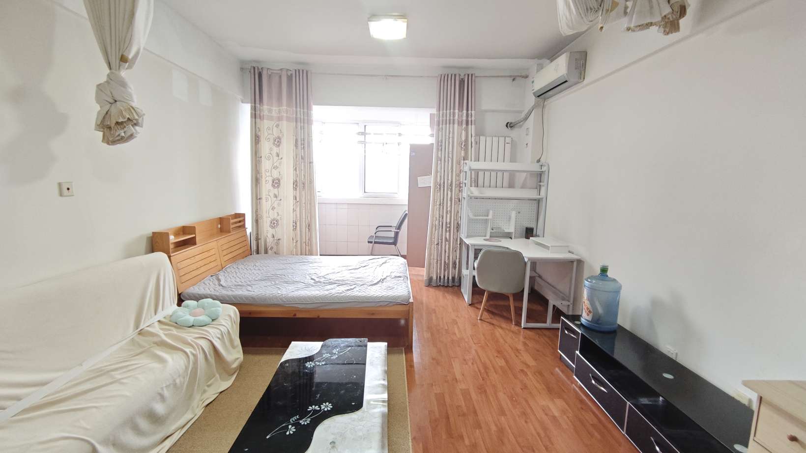 鑫苑国际城市花园商住楼