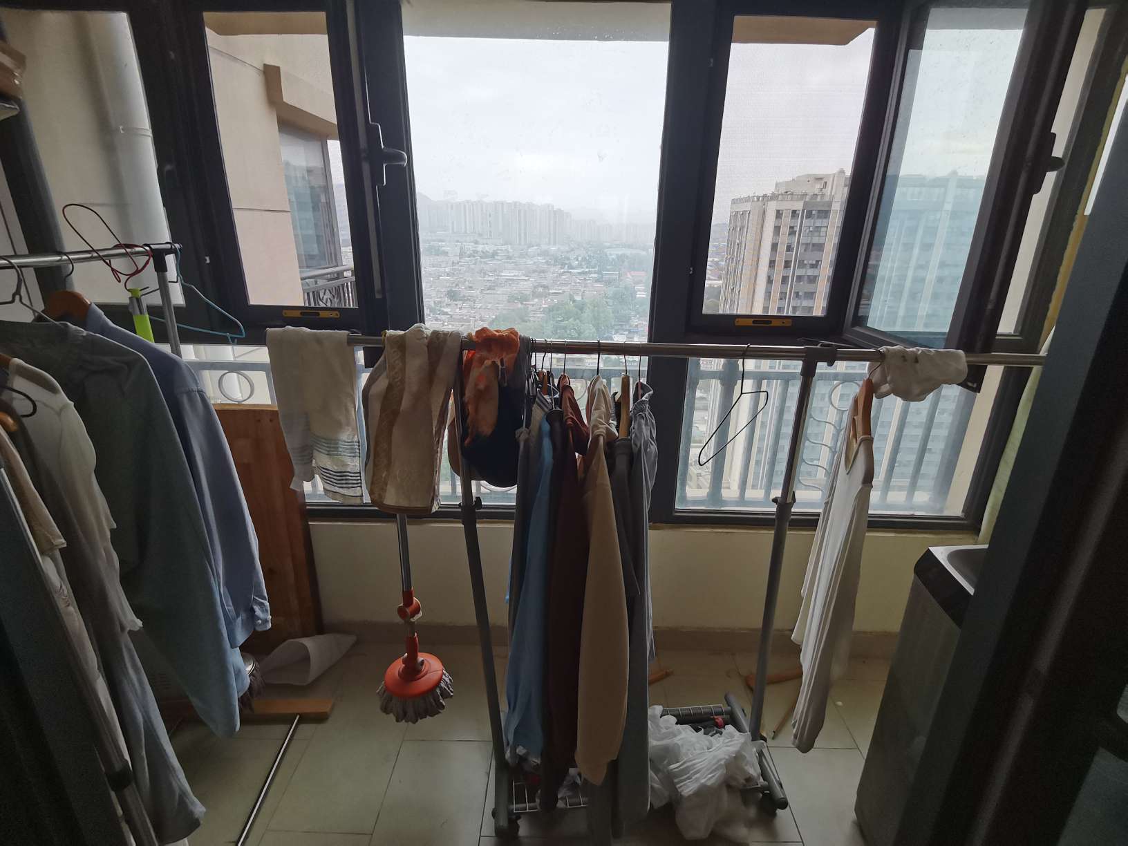 恒大睿城(住宅)