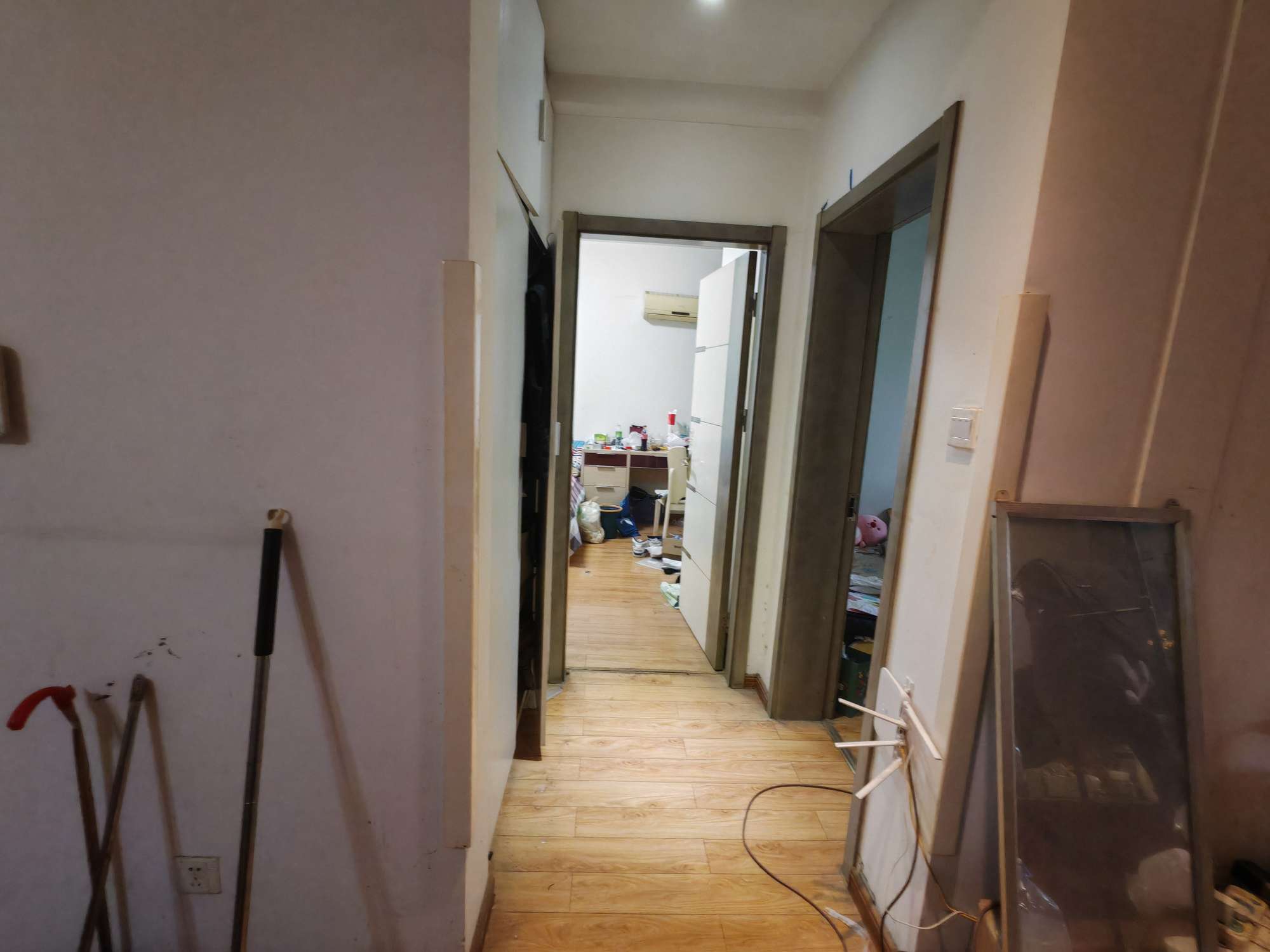 绿地国际花都(一期)