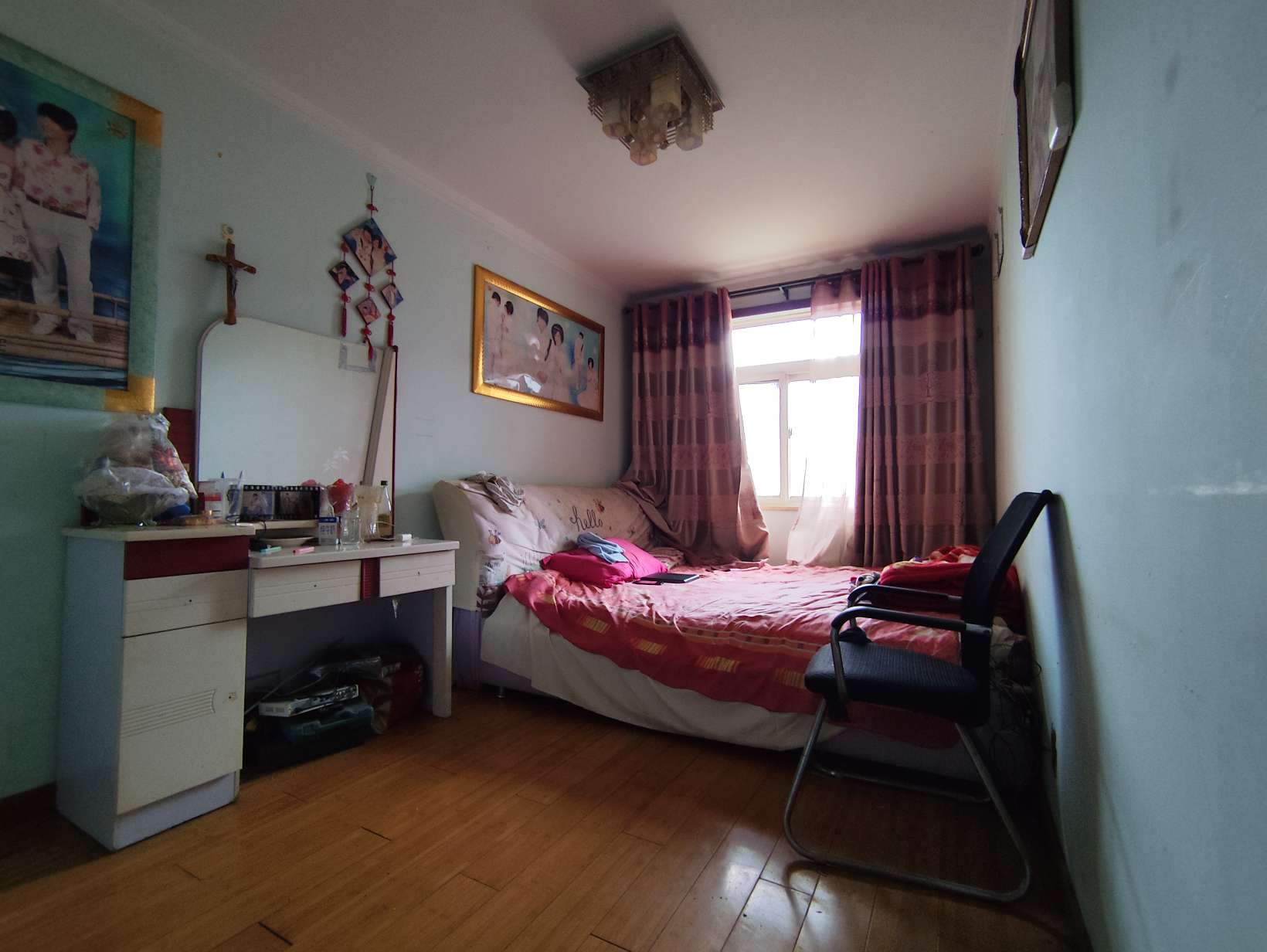 东方丽苑（张马屯小区）