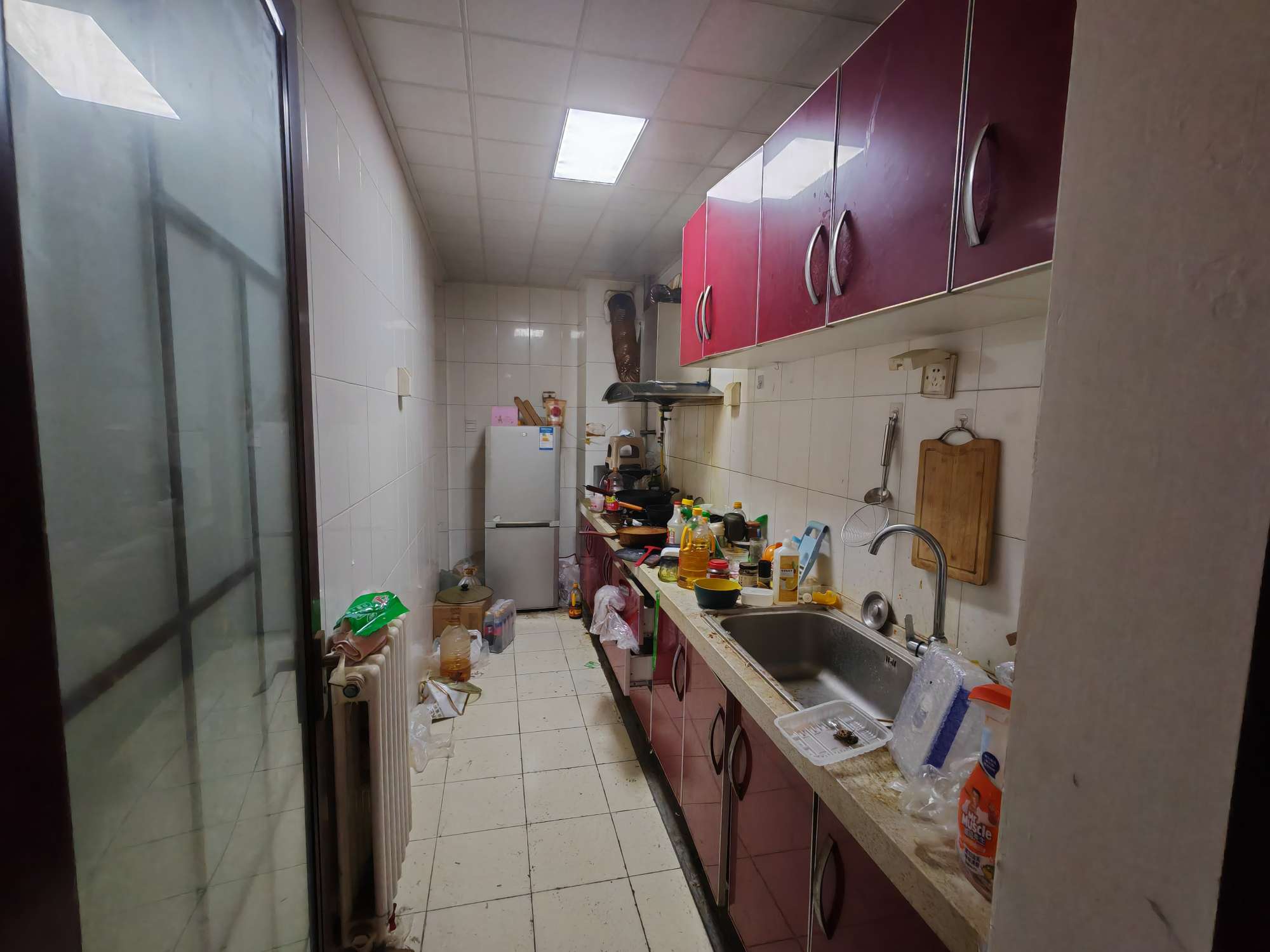 绿地国际花都(一期)