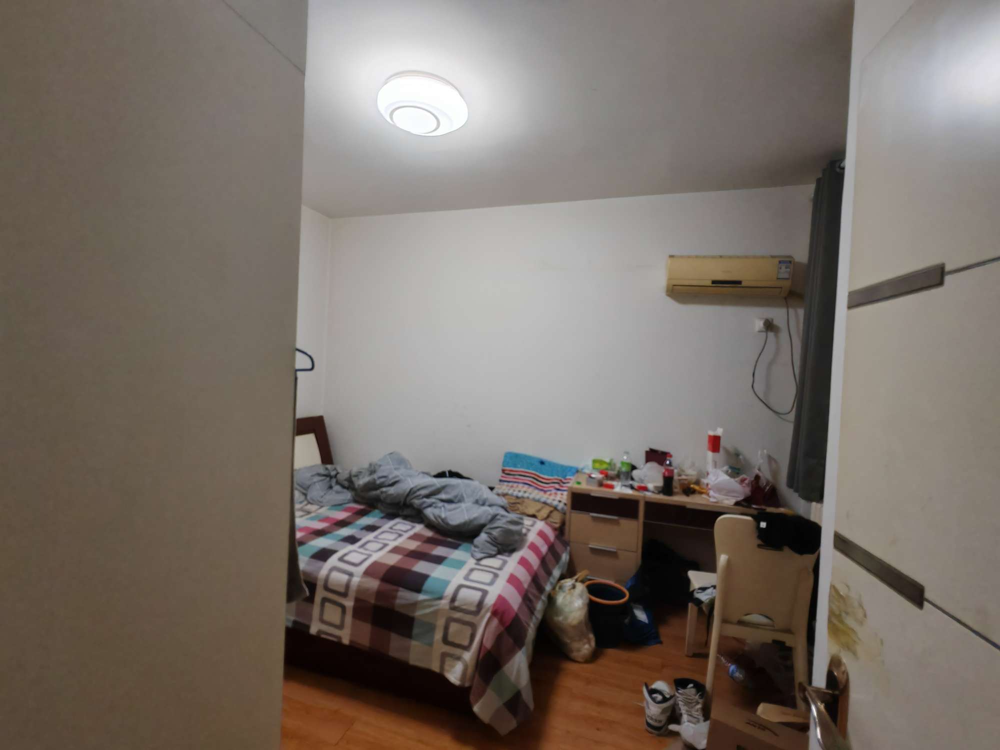 绿地国际花都(一期)