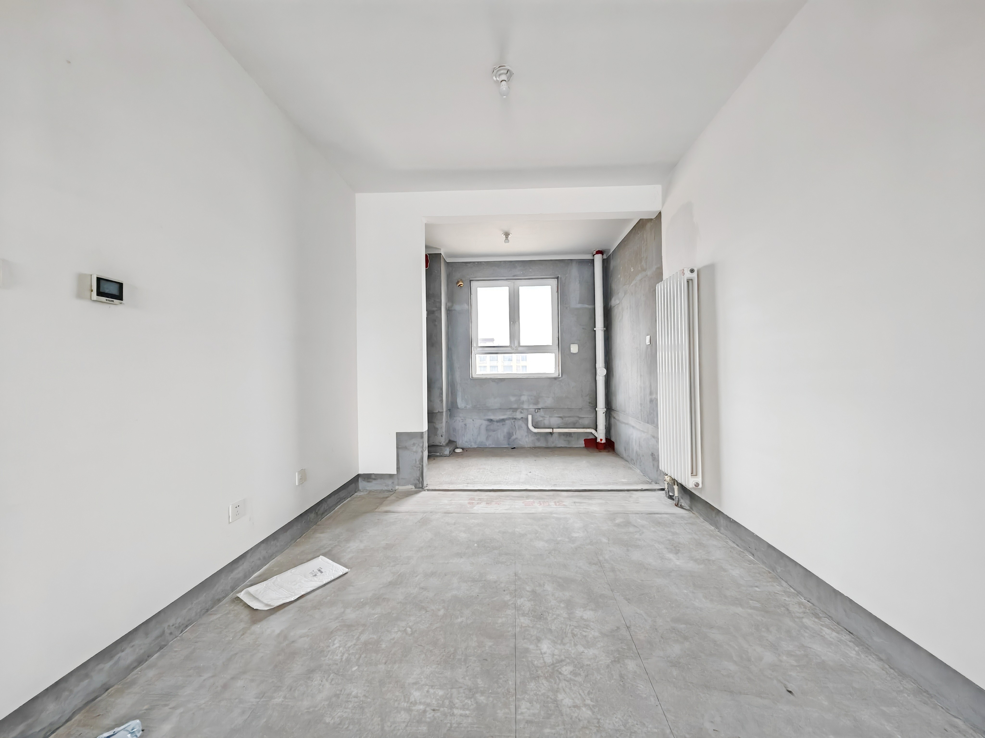 中建长清湖乐园