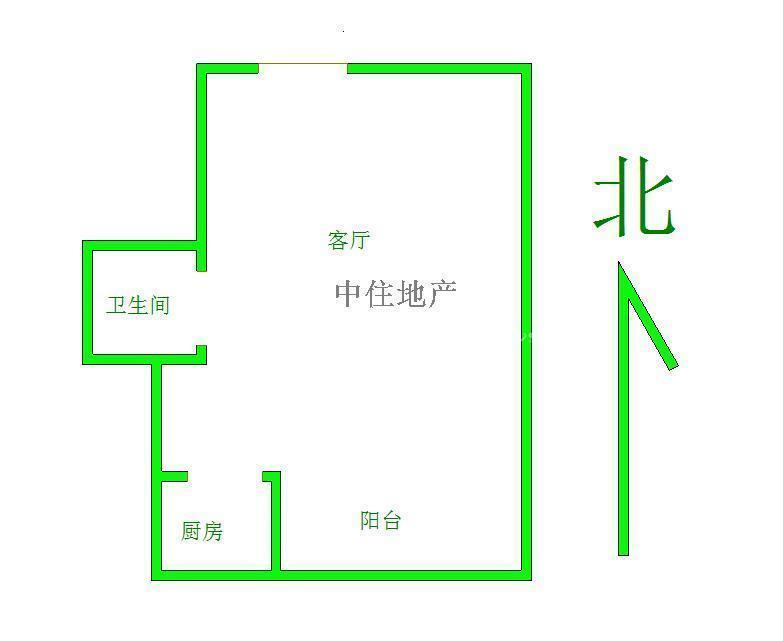 保利中心