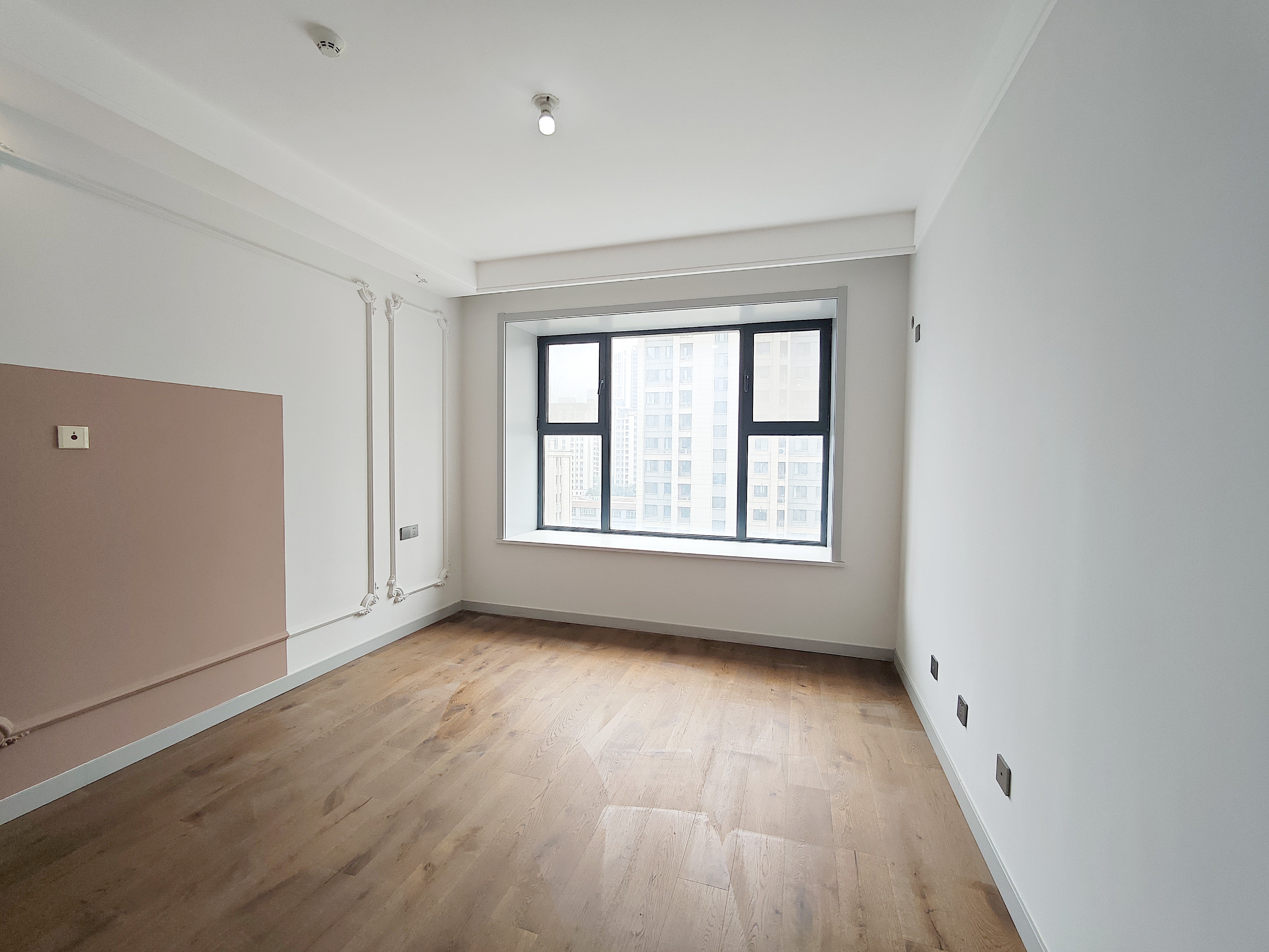 绿地IFC中央公馆