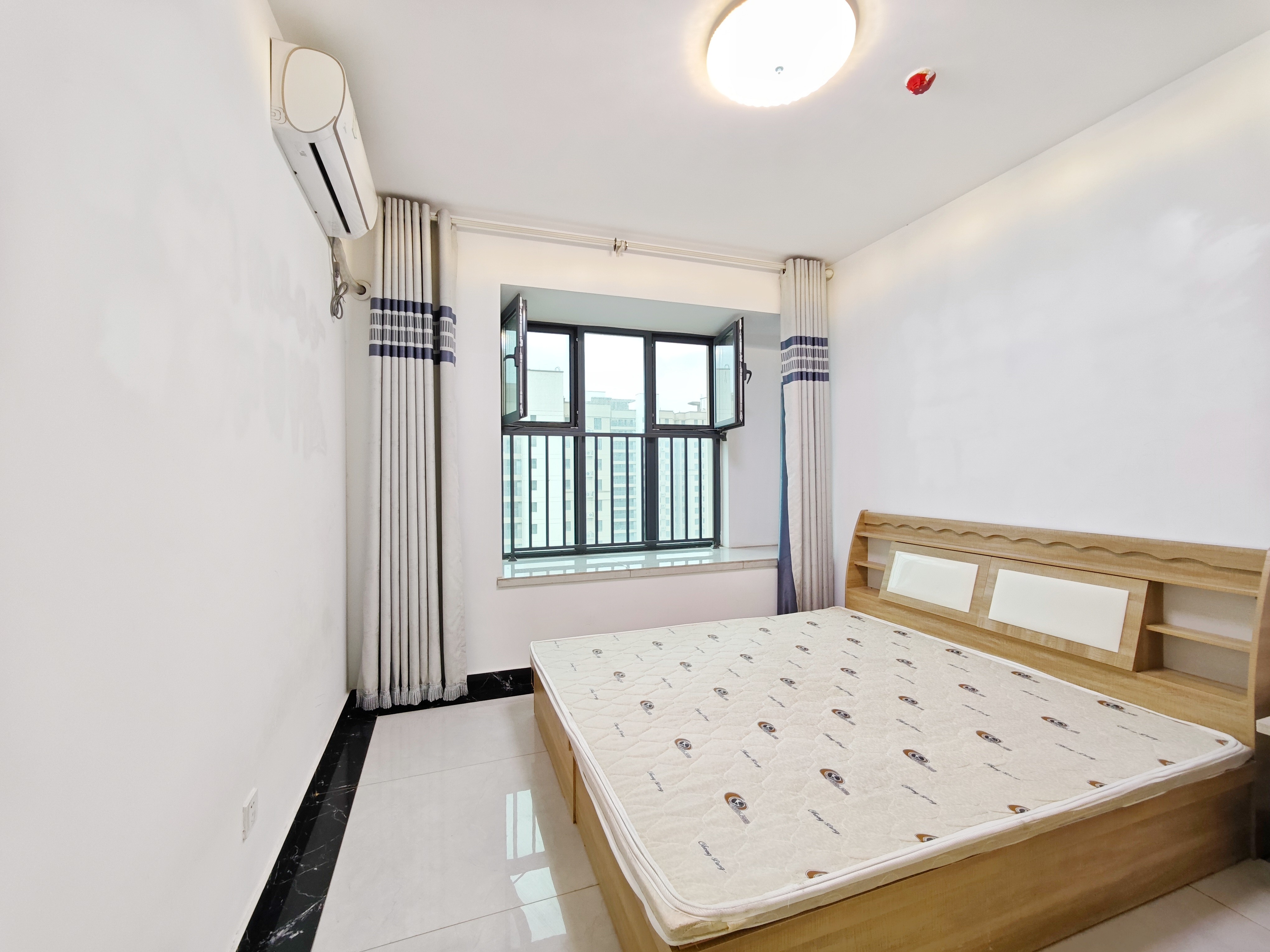 中建锦绣城三期