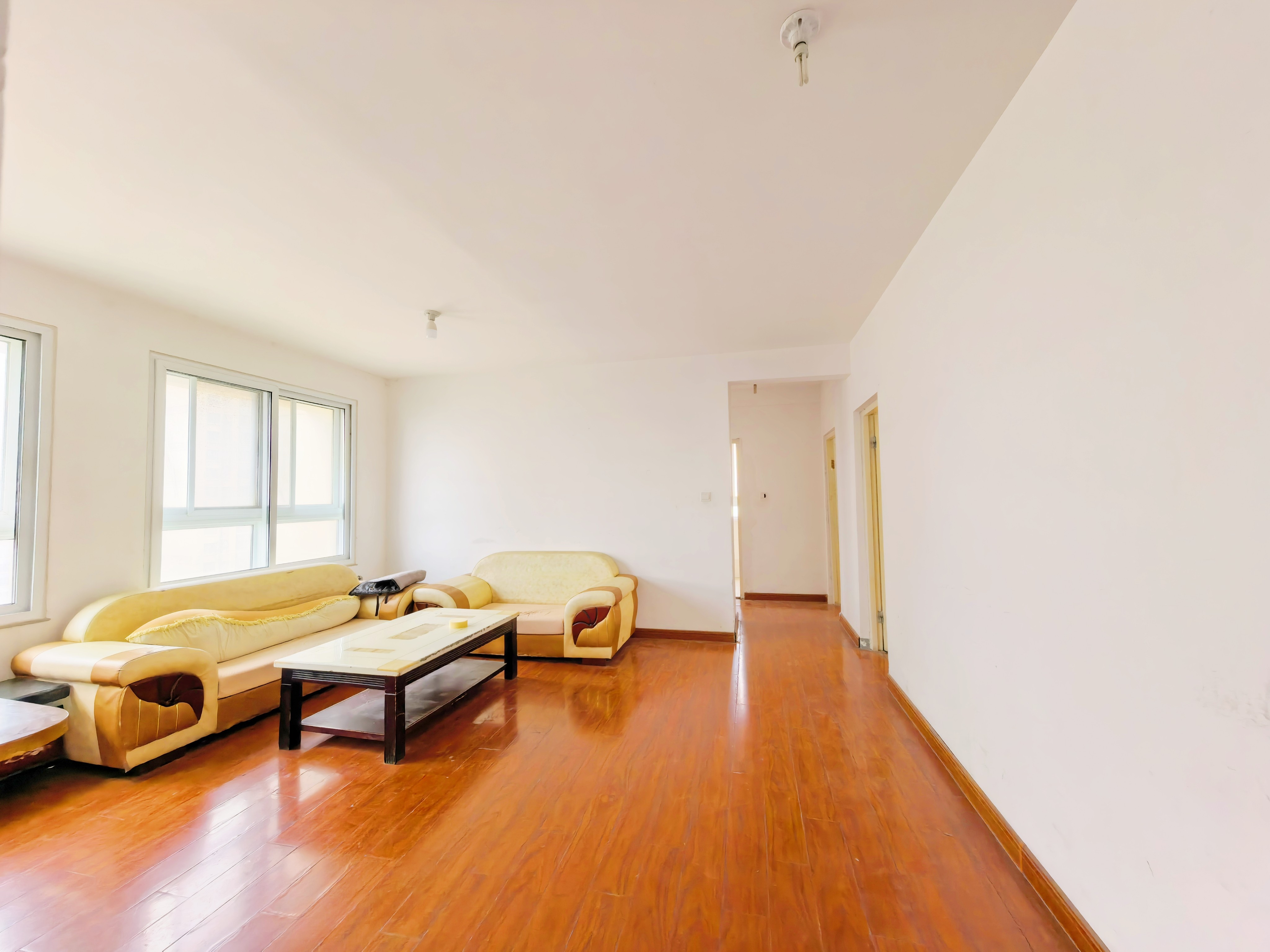 腊山南苑(二区)