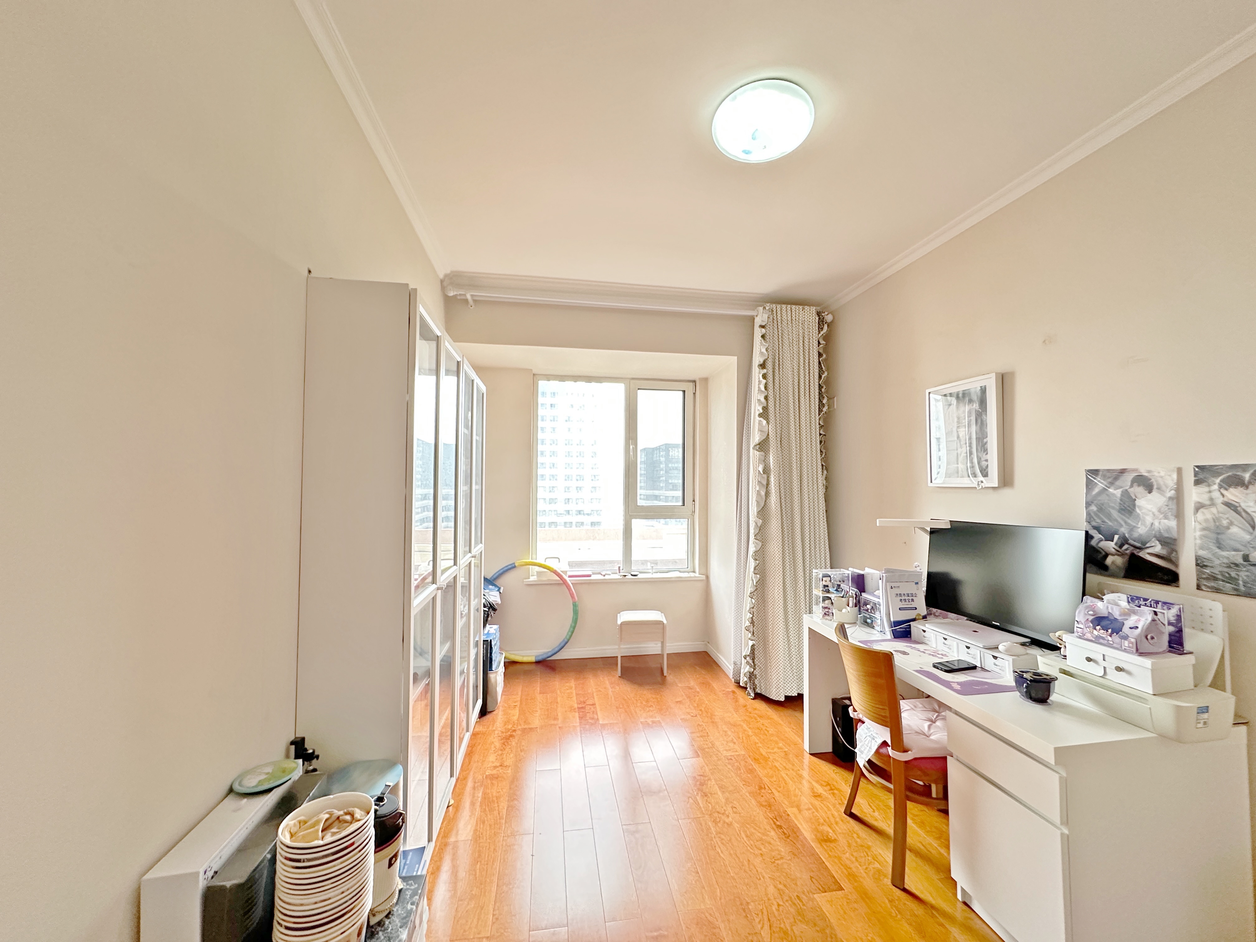 绿地新里卢浮公馆