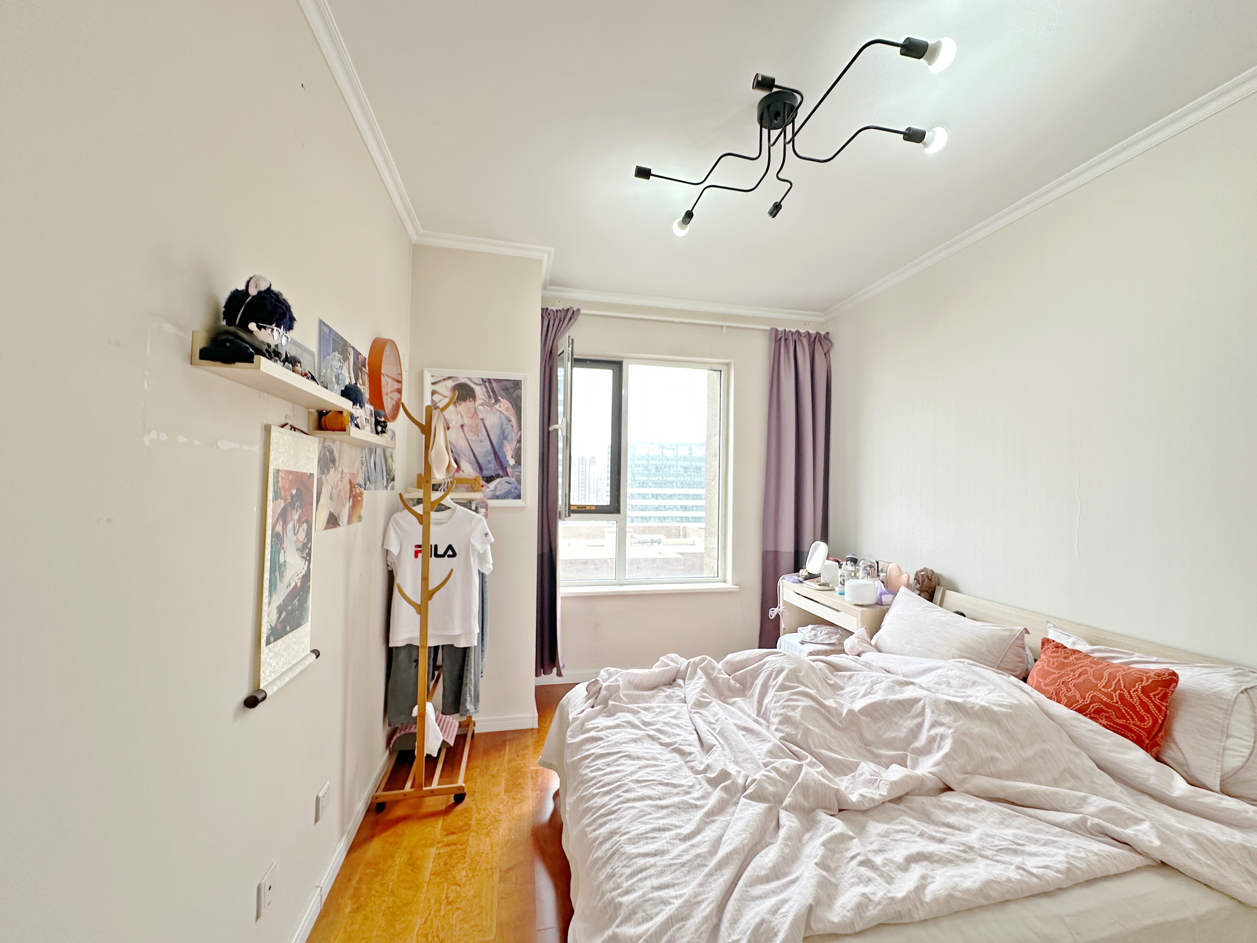 绿地新里卢浮公馆