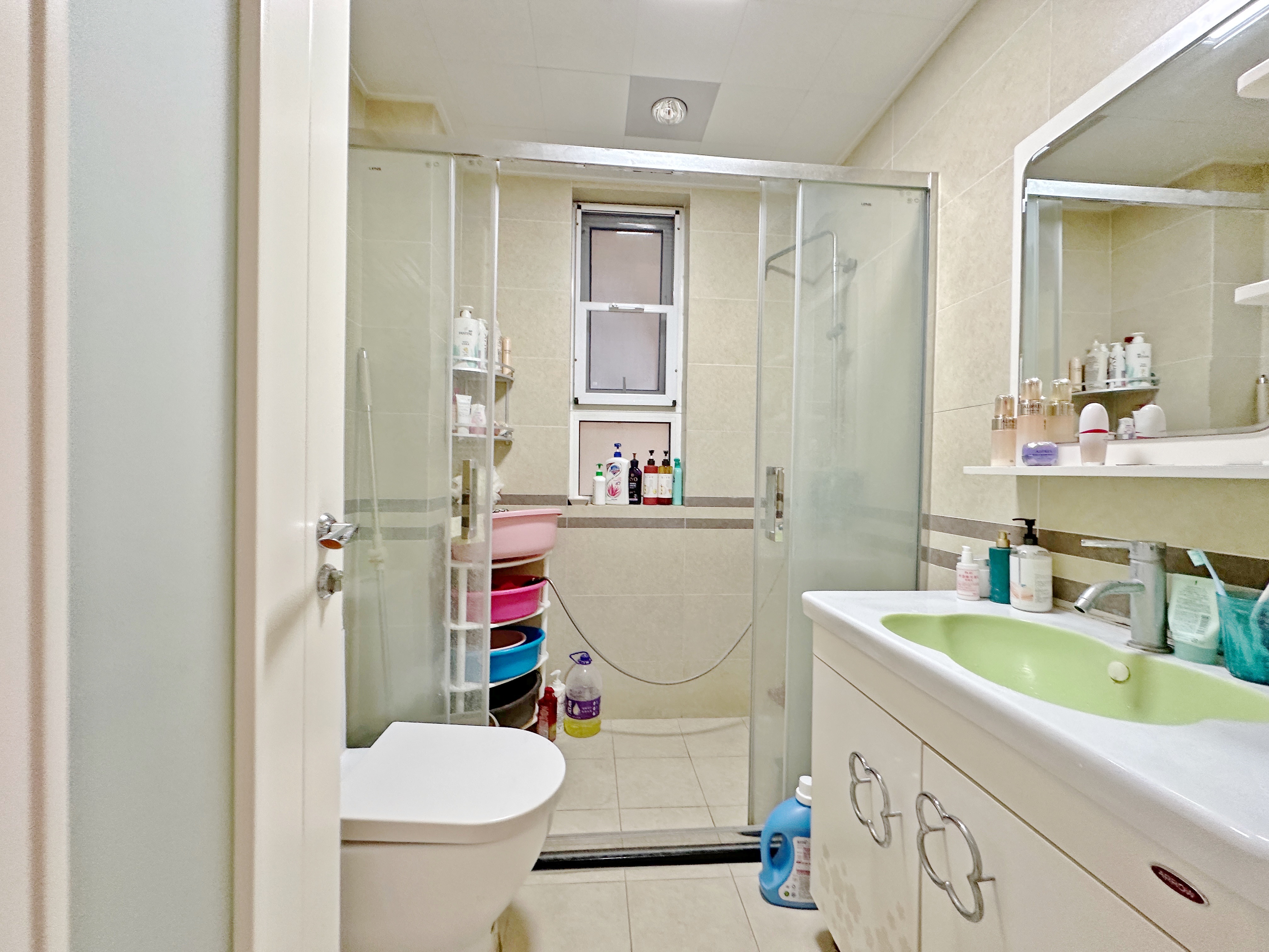 绿地新里卢浮公馆