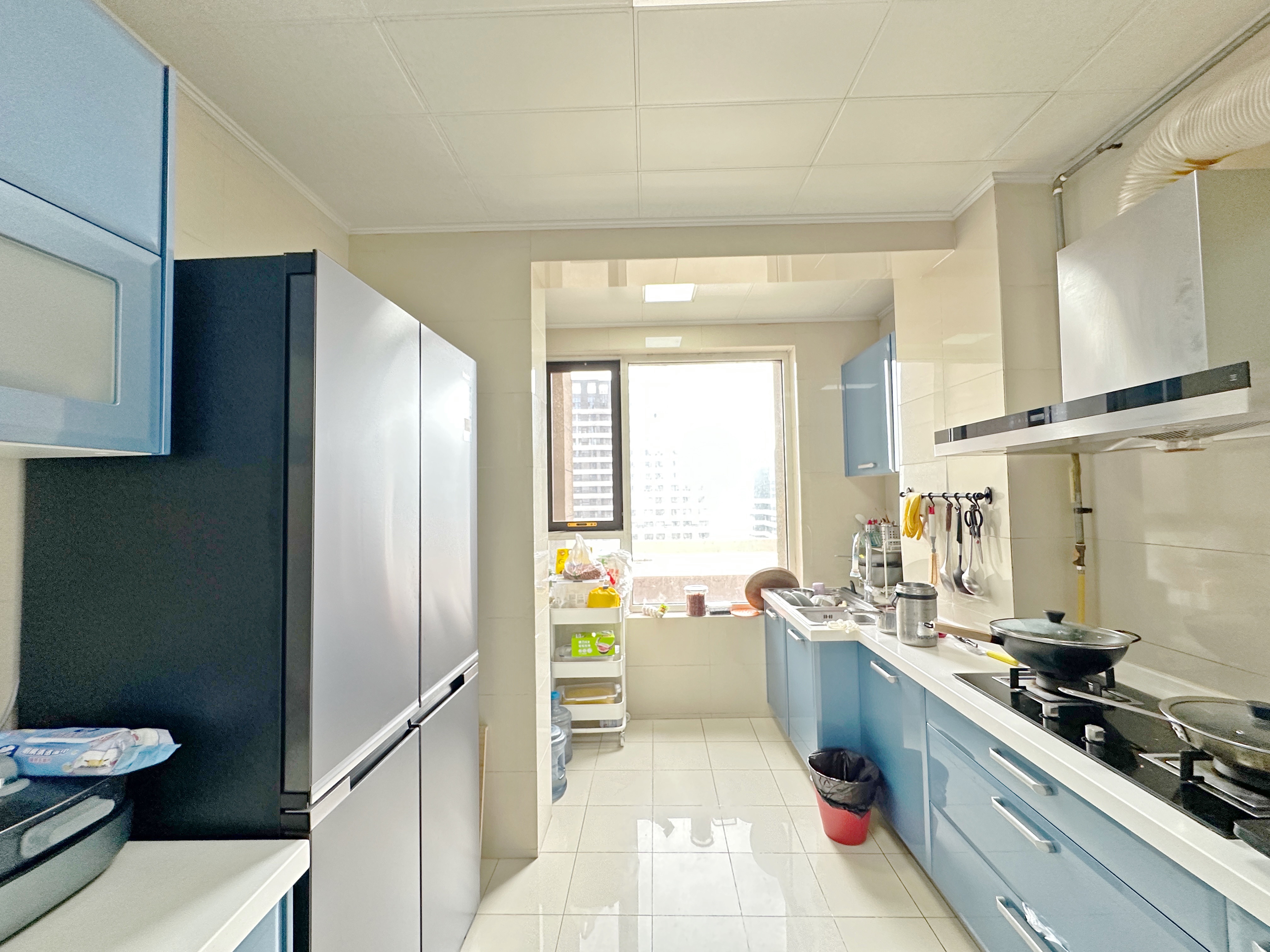 绿地新里卢浮公馆