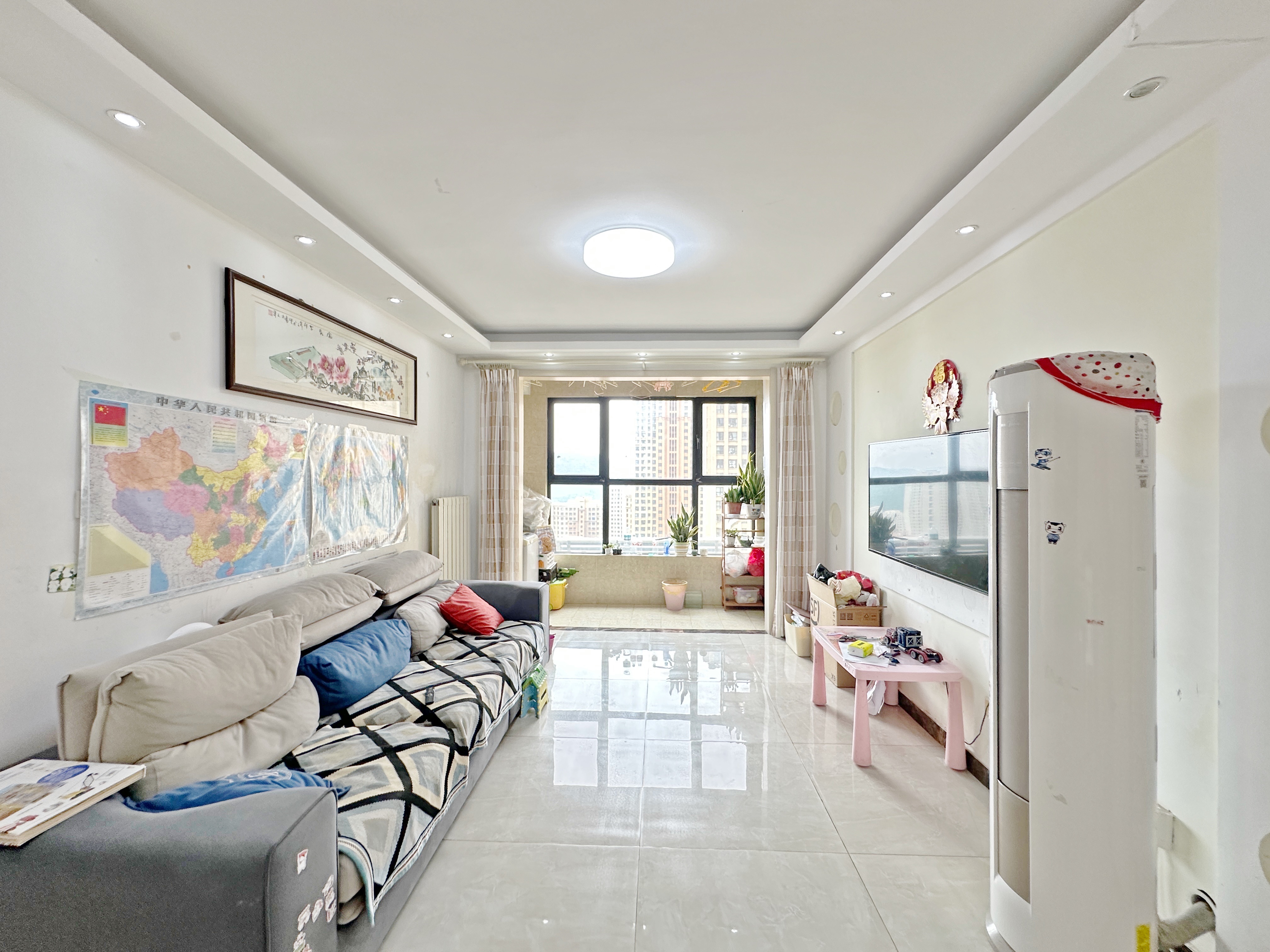 中海国际社区（雍景郡B3）