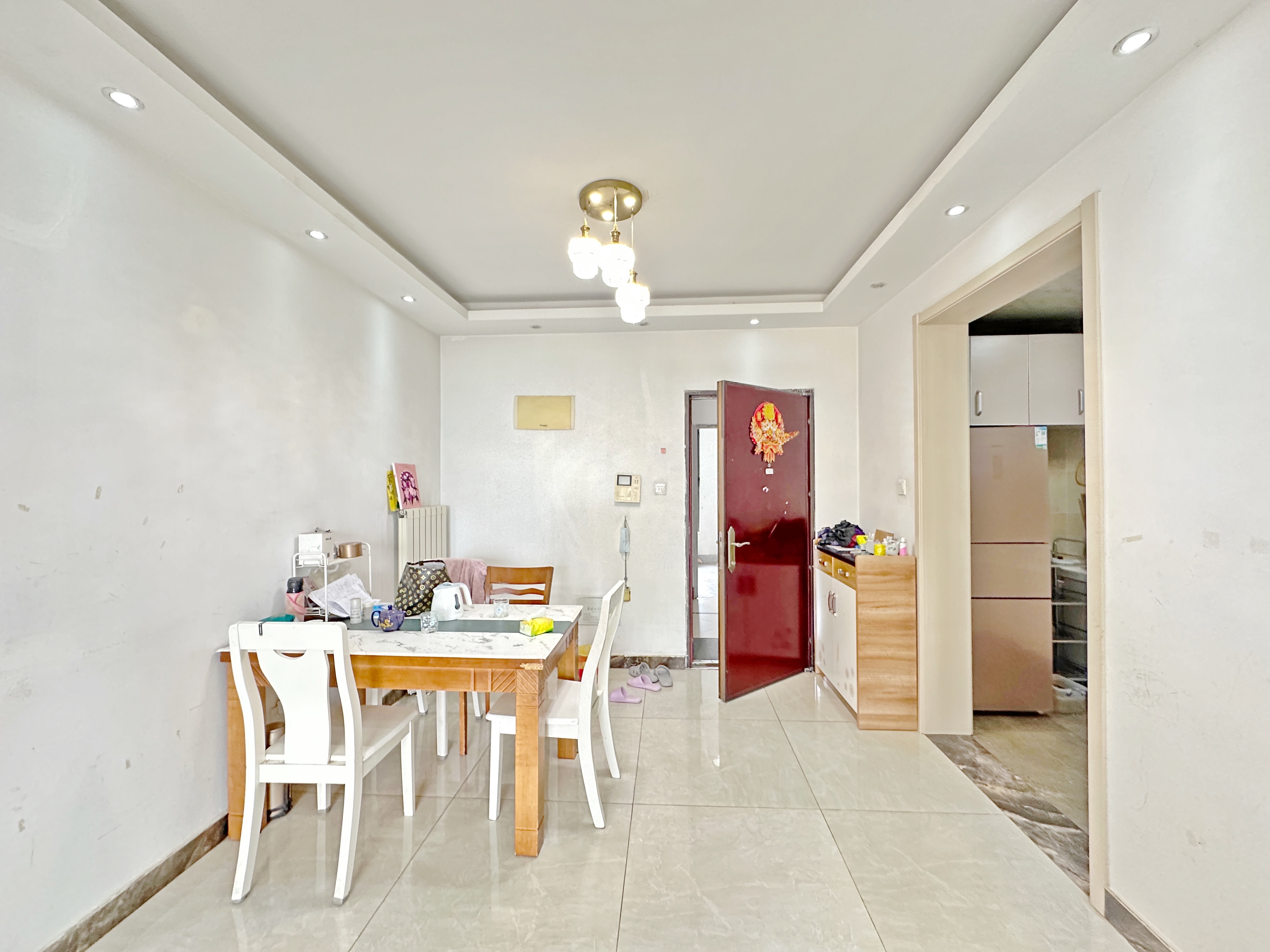 中海国际社区（雍景郡B3）