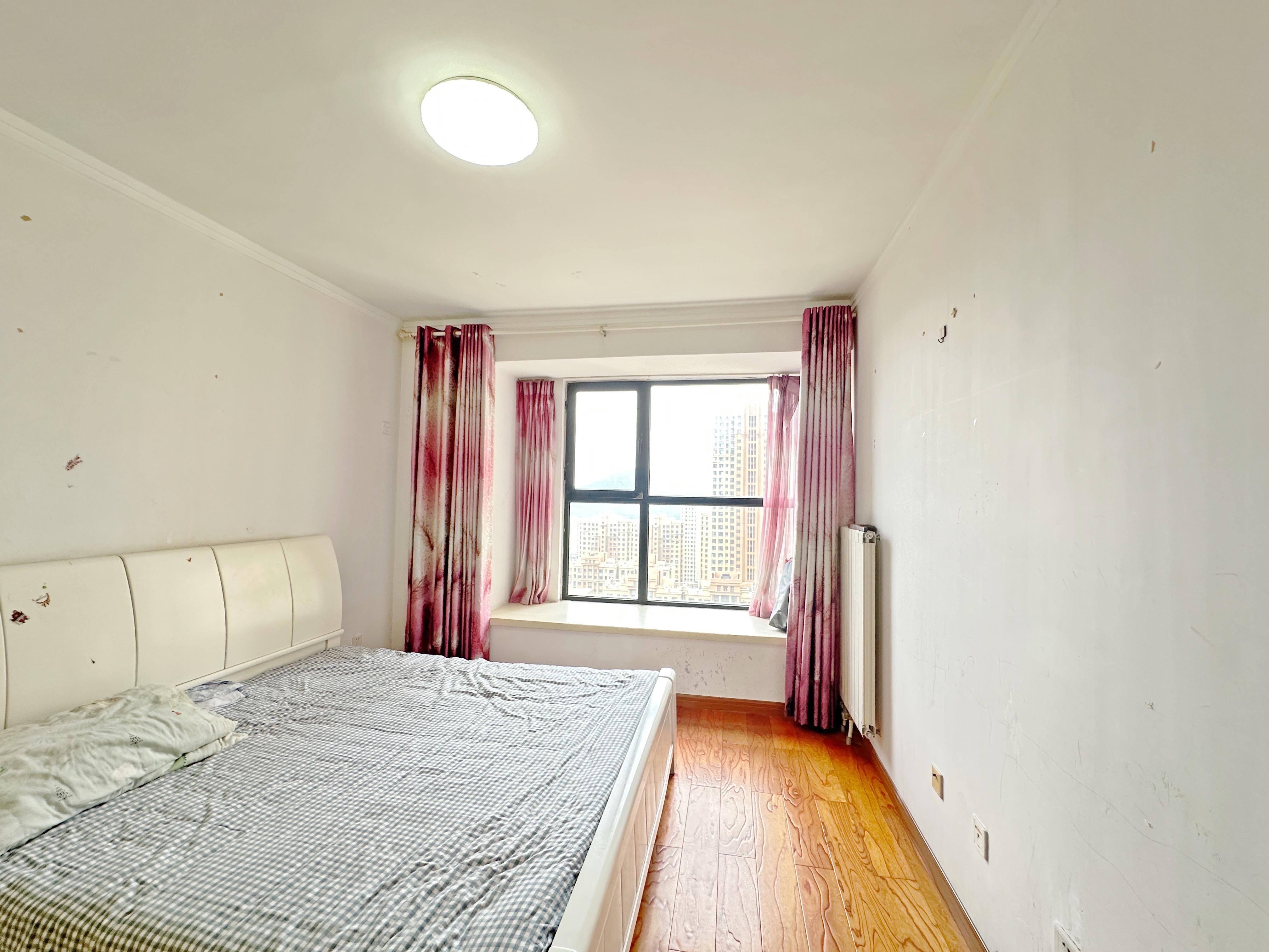 中海国际社区（雍景郡B3）