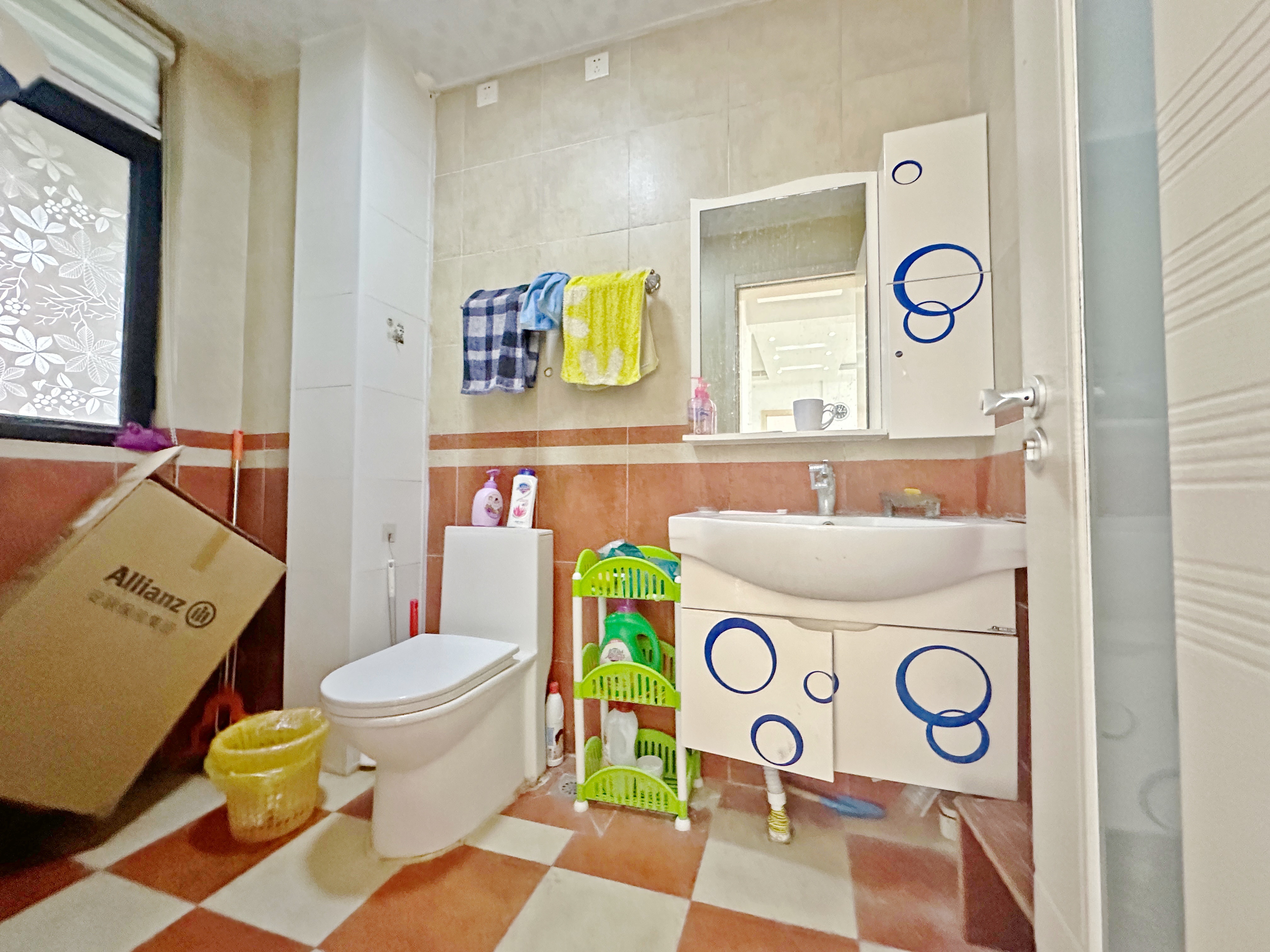 中海国际社区（雍景郡B3）